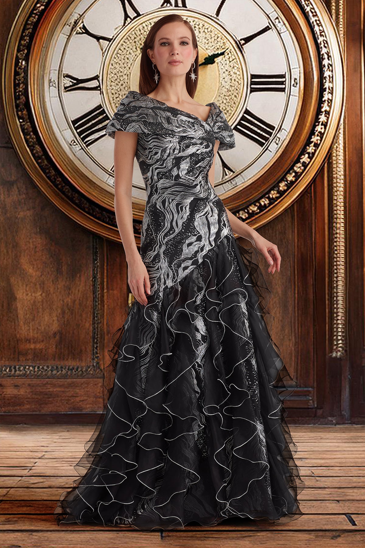 Fall/Winter 2025 Preview – Tadashi Shoji Official Online Boutique
