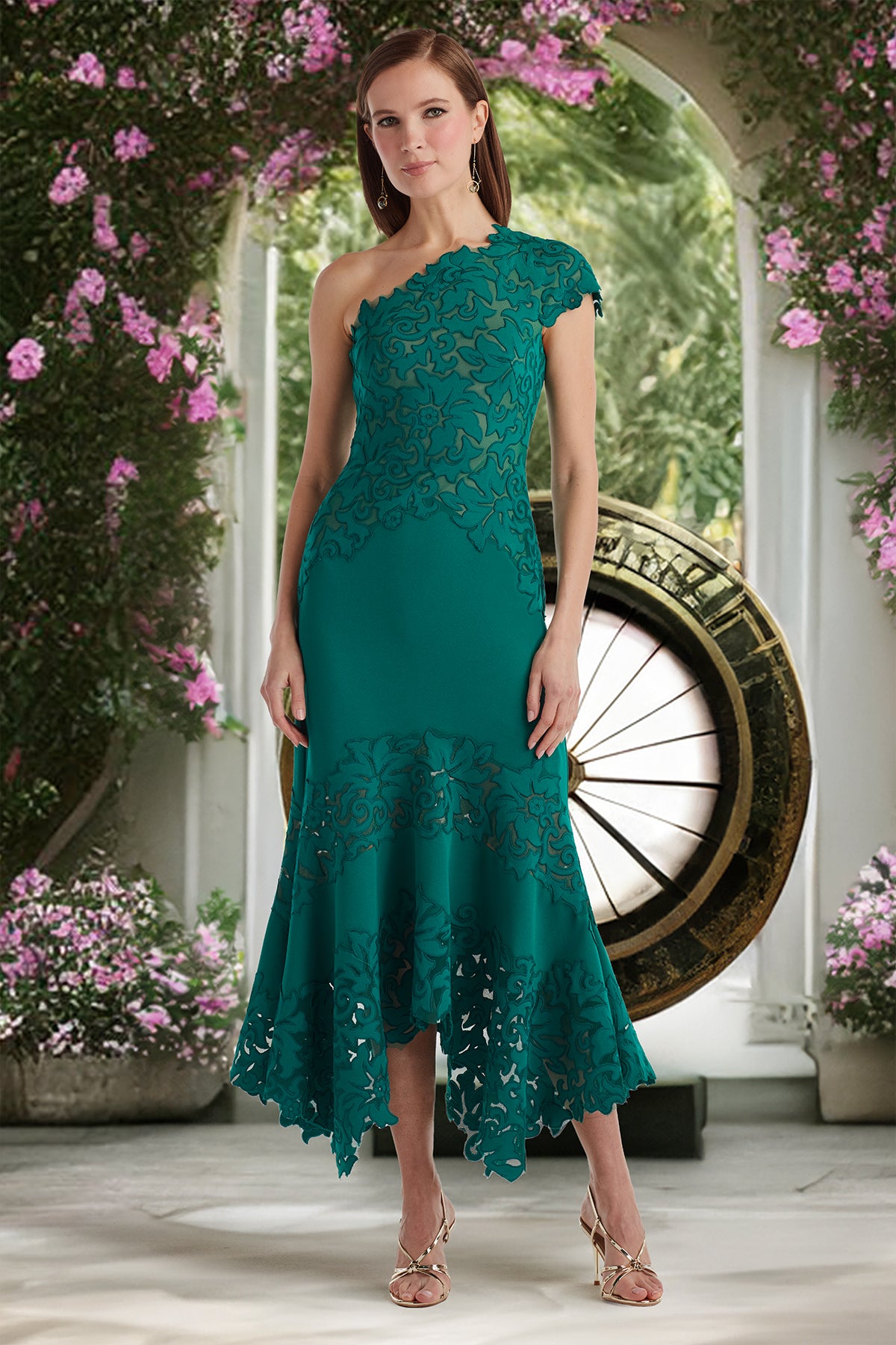 Fall/Winter 2025 Preview – Tadashi Shoji Official Online Boutique