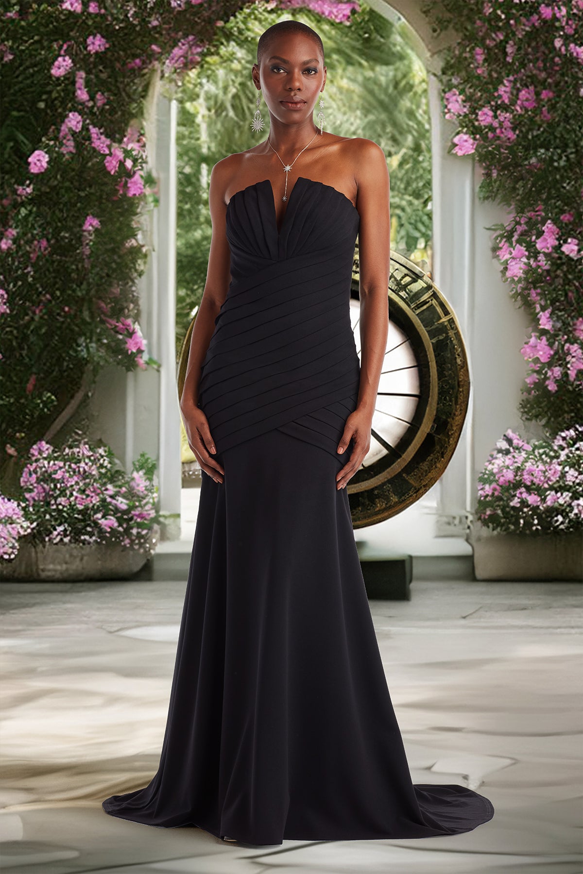 Fall/Winter 2025 Preview – Tadashi Shoji Official Online Boutique