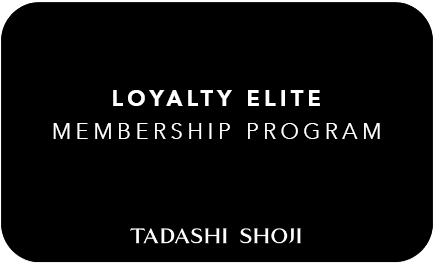 Loyalty Elite Membership