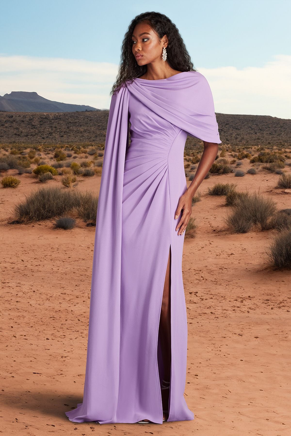 Spring/Summer 2025 Preview – Tadashi Shoji Official Online Boutique