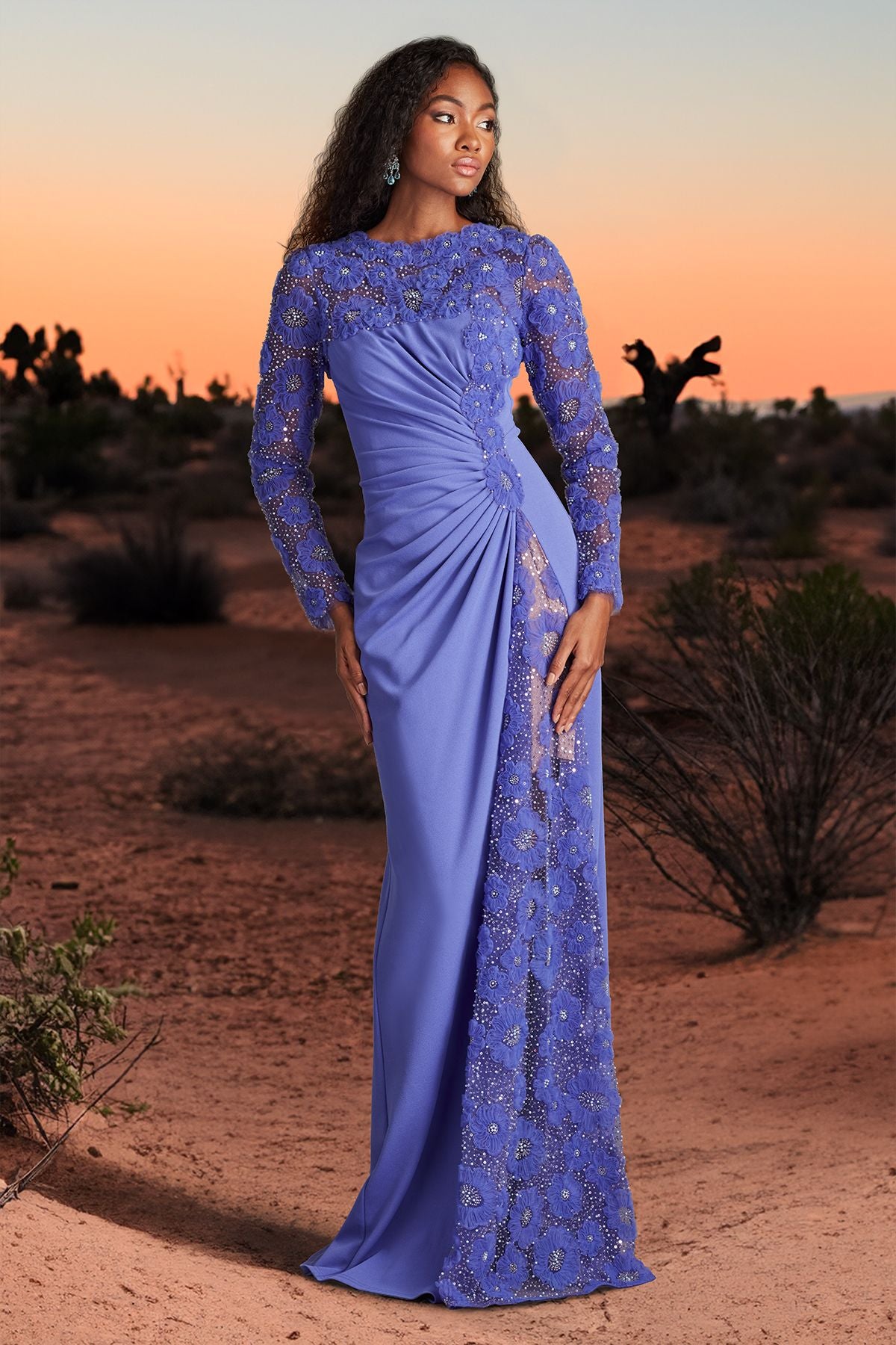 Spring/Summer 2025 Preview – Tadashi Shoji Official Online Boutique