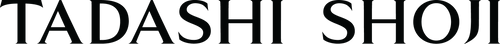 Tadashi Shoji Official Online Boutique logo