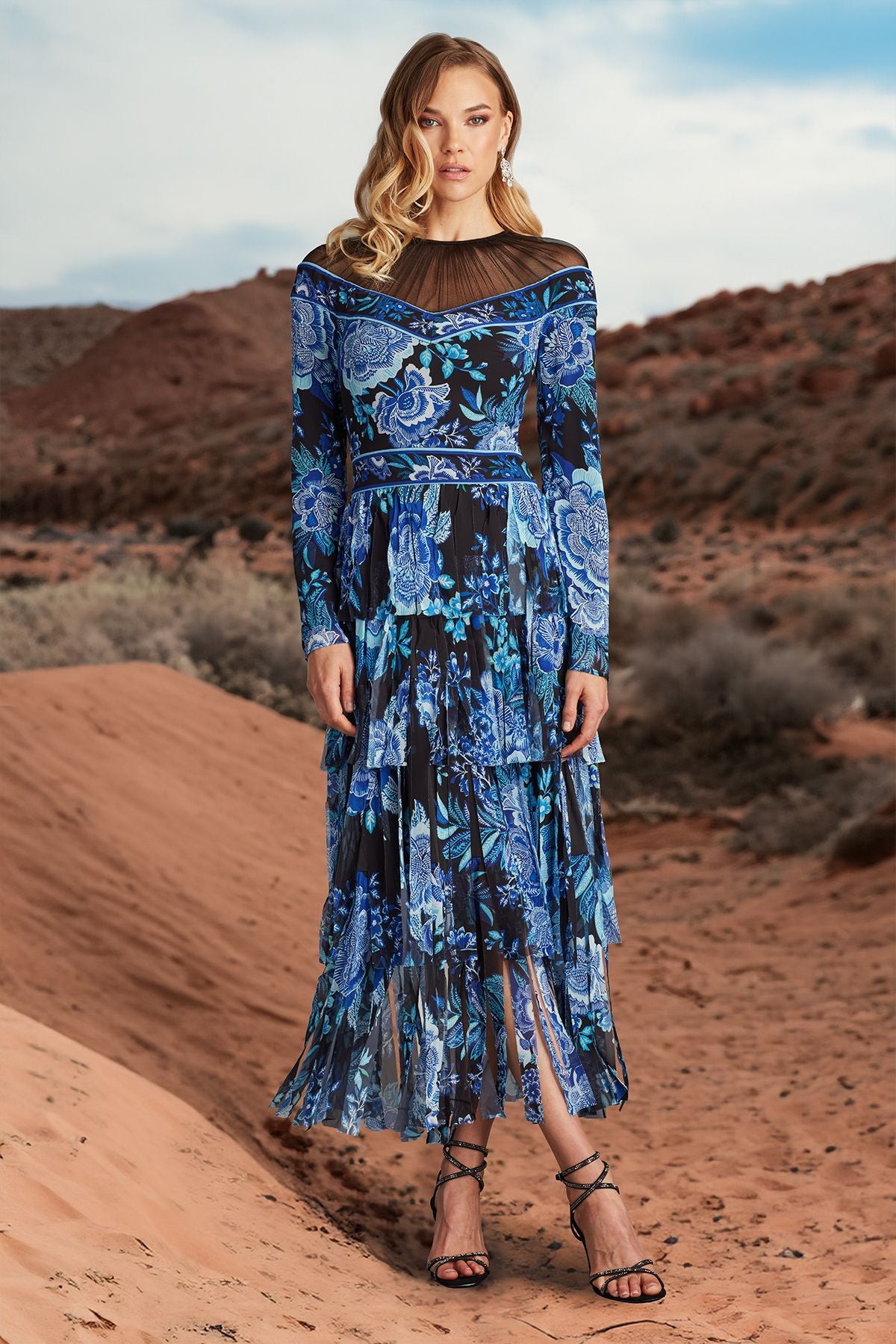 Spring/Summer 2025 Preview – Tadashi Shoji Official Online Boutique