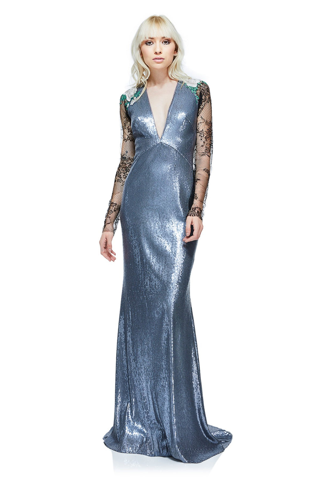 Tadashi Shoji - Lydia Gown