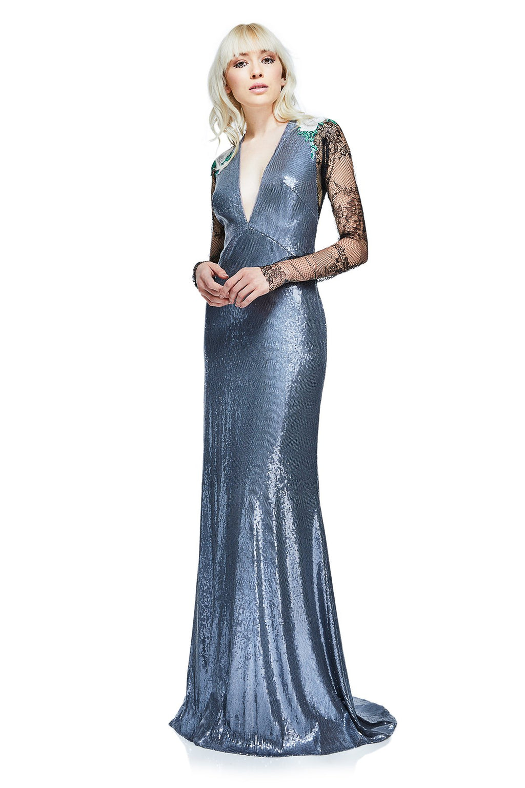 Tadashi Shoji - Lydia Gown