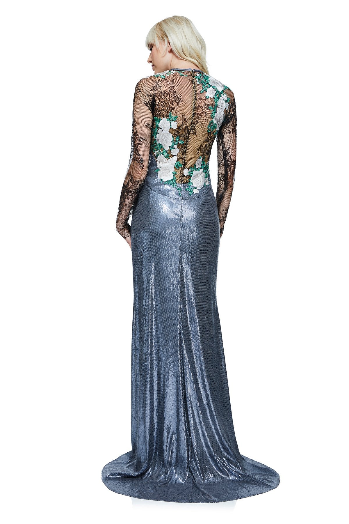 Tadashi Shoji - Lydia Gown