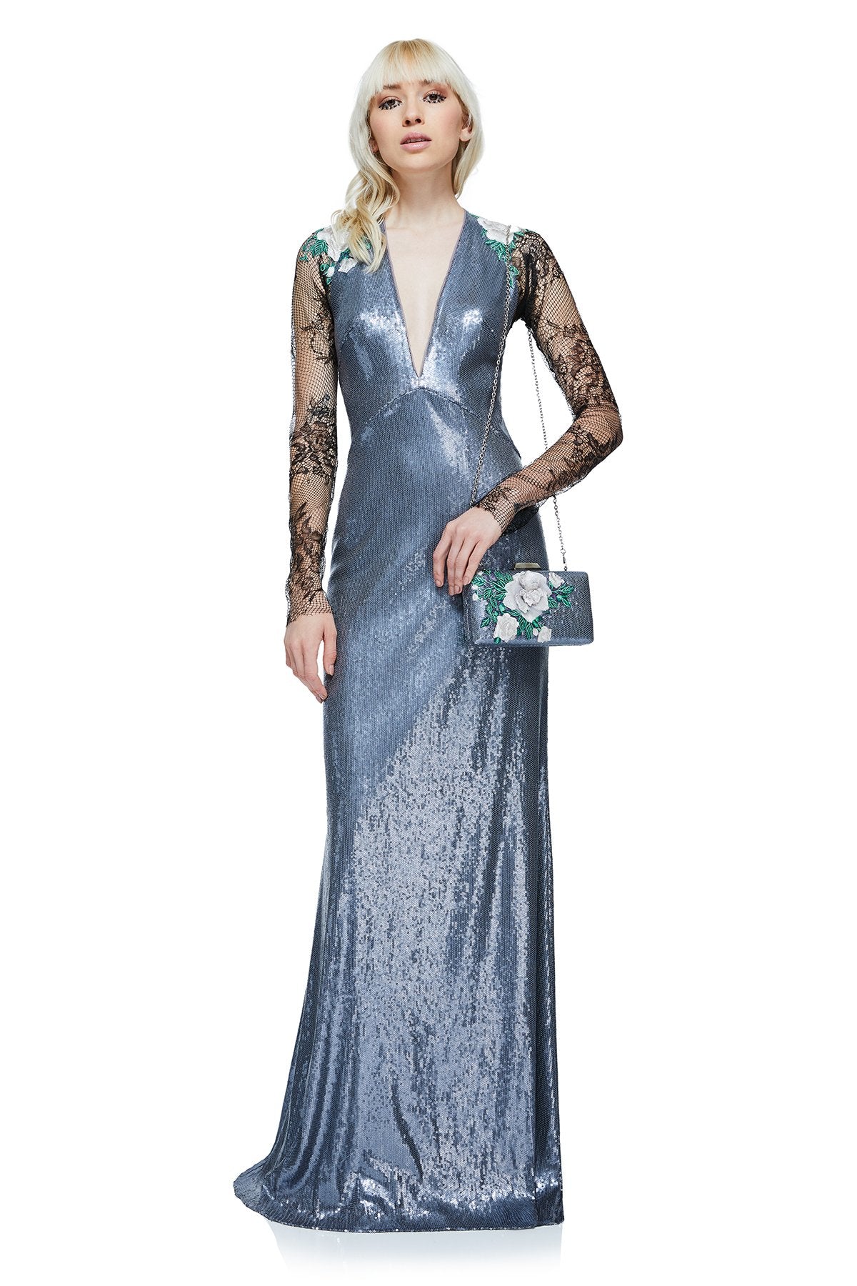 Tadashi Shoji - Lydia Gown