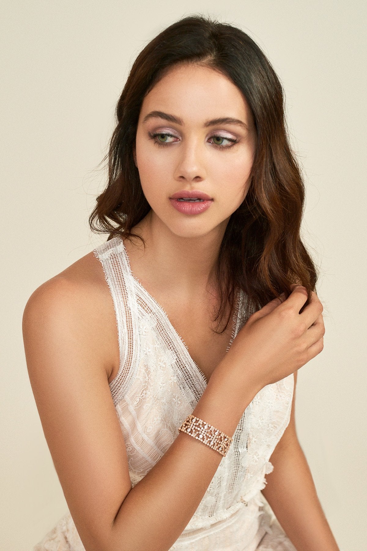 Marigold Bracelet