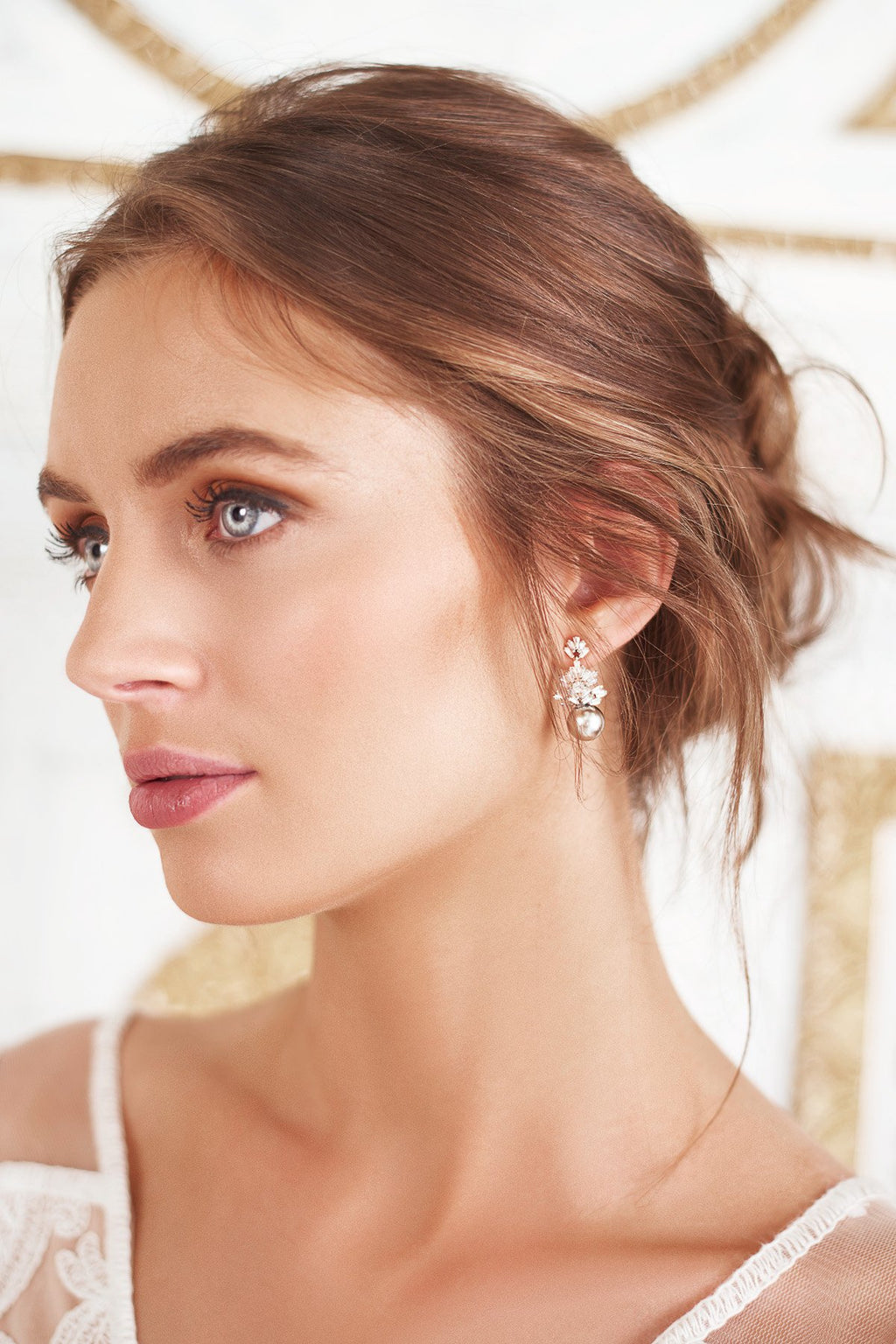 Tadashi Shoji - Zora Earring