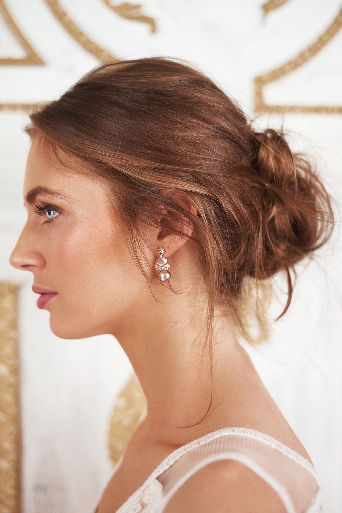 Tadashi Shoji - Zora Earring