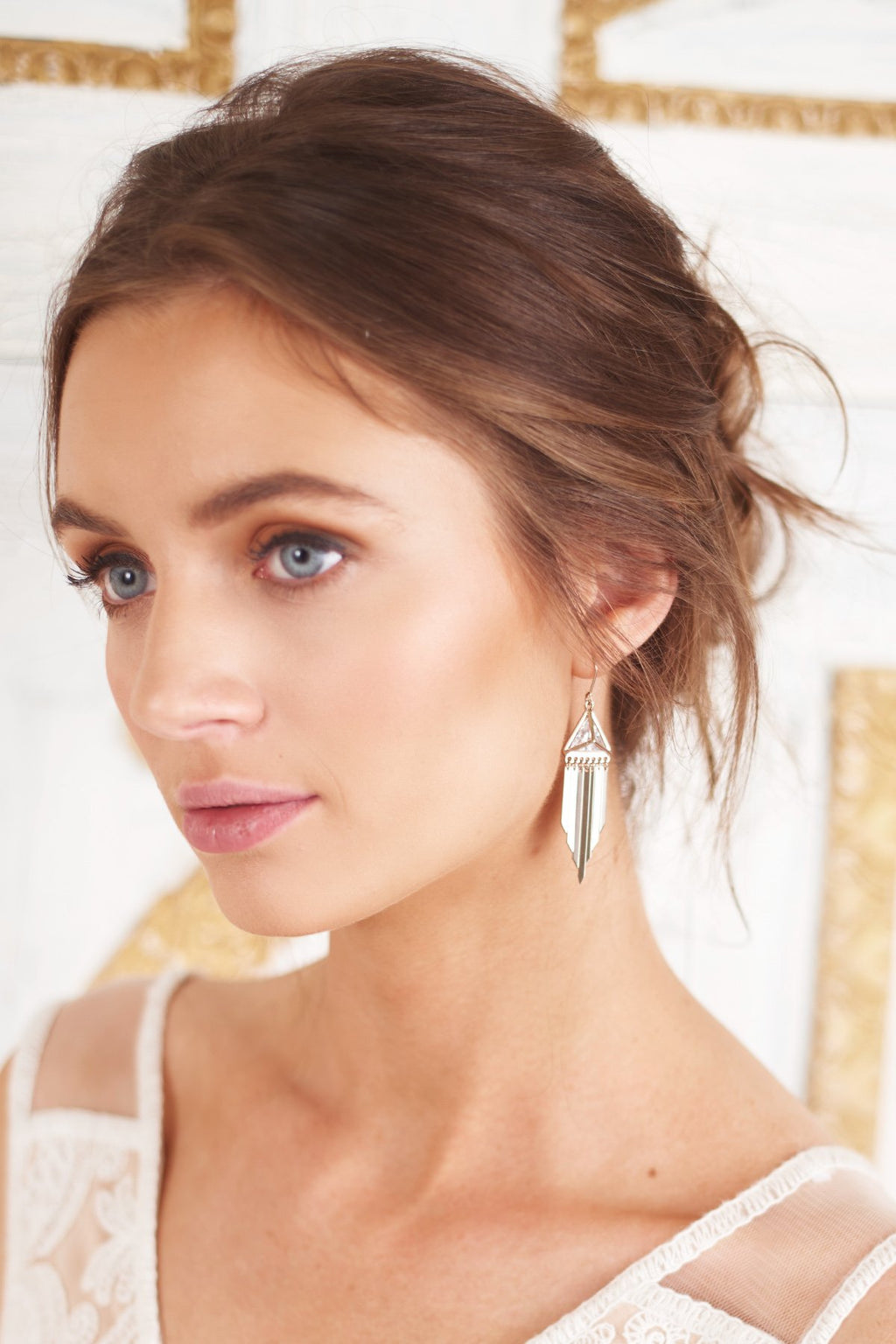 Tadashi Shoji - Naomi Earring