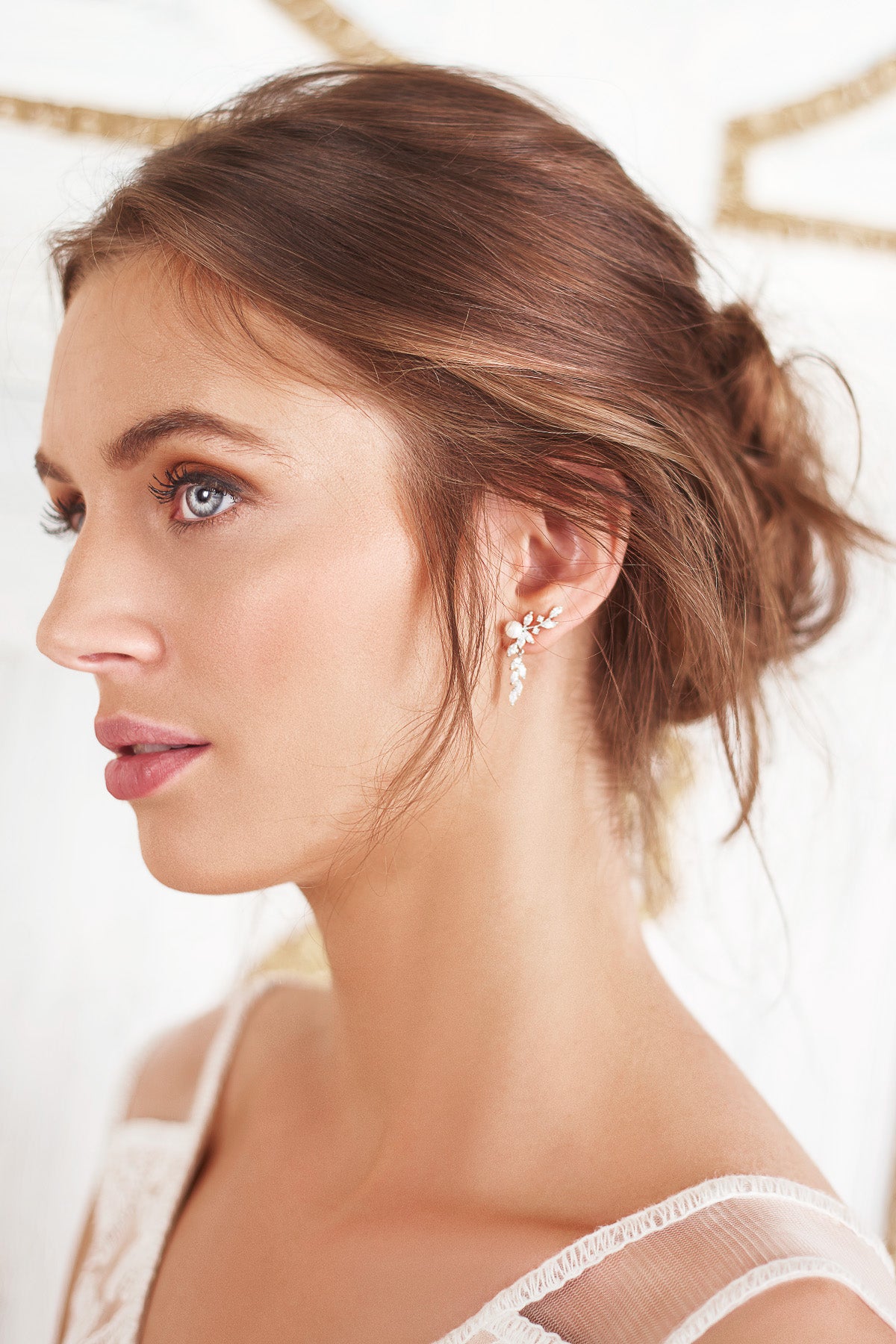 Tadashi Shoji - Rossie Earring