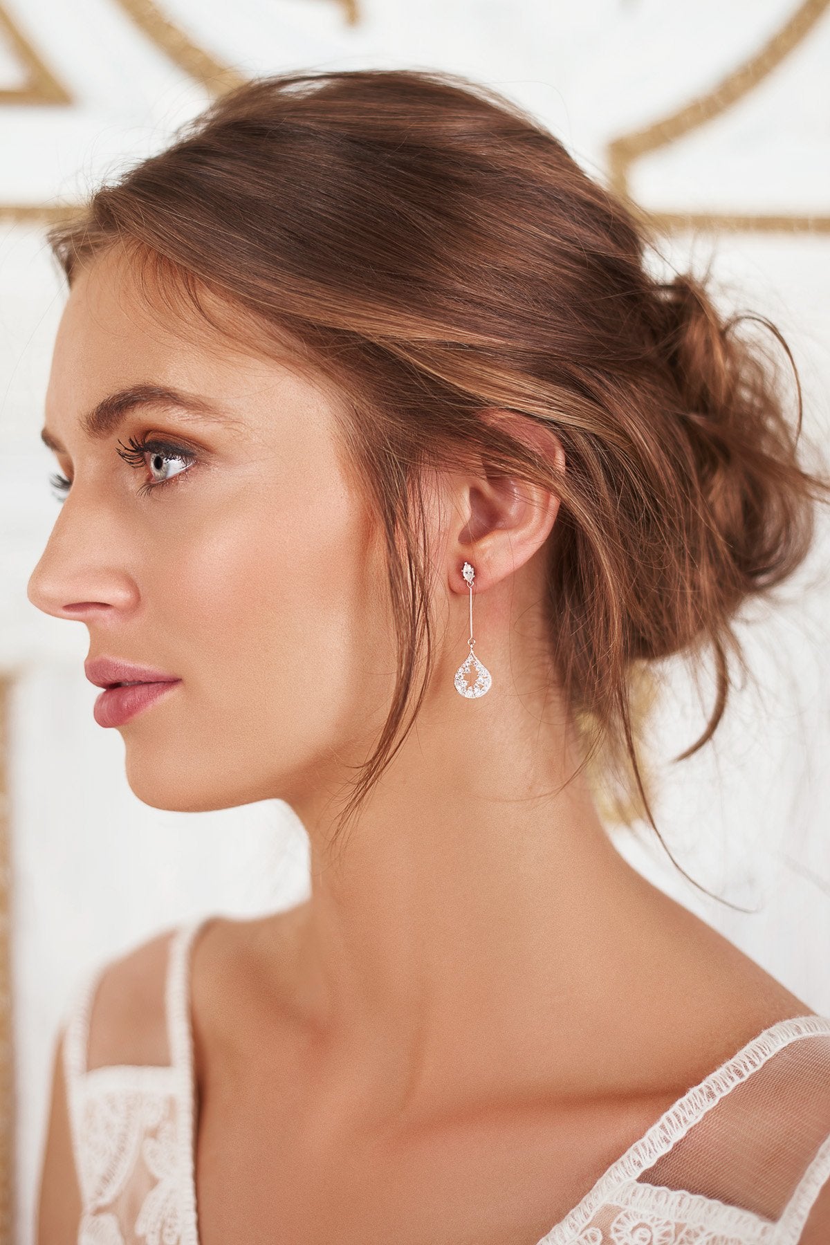 Tadashi Shoji - Emilie Earring 