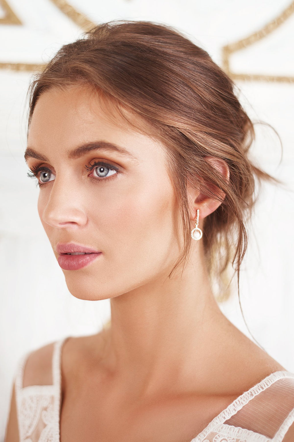 Tadashi Shoji - Crisette Earring