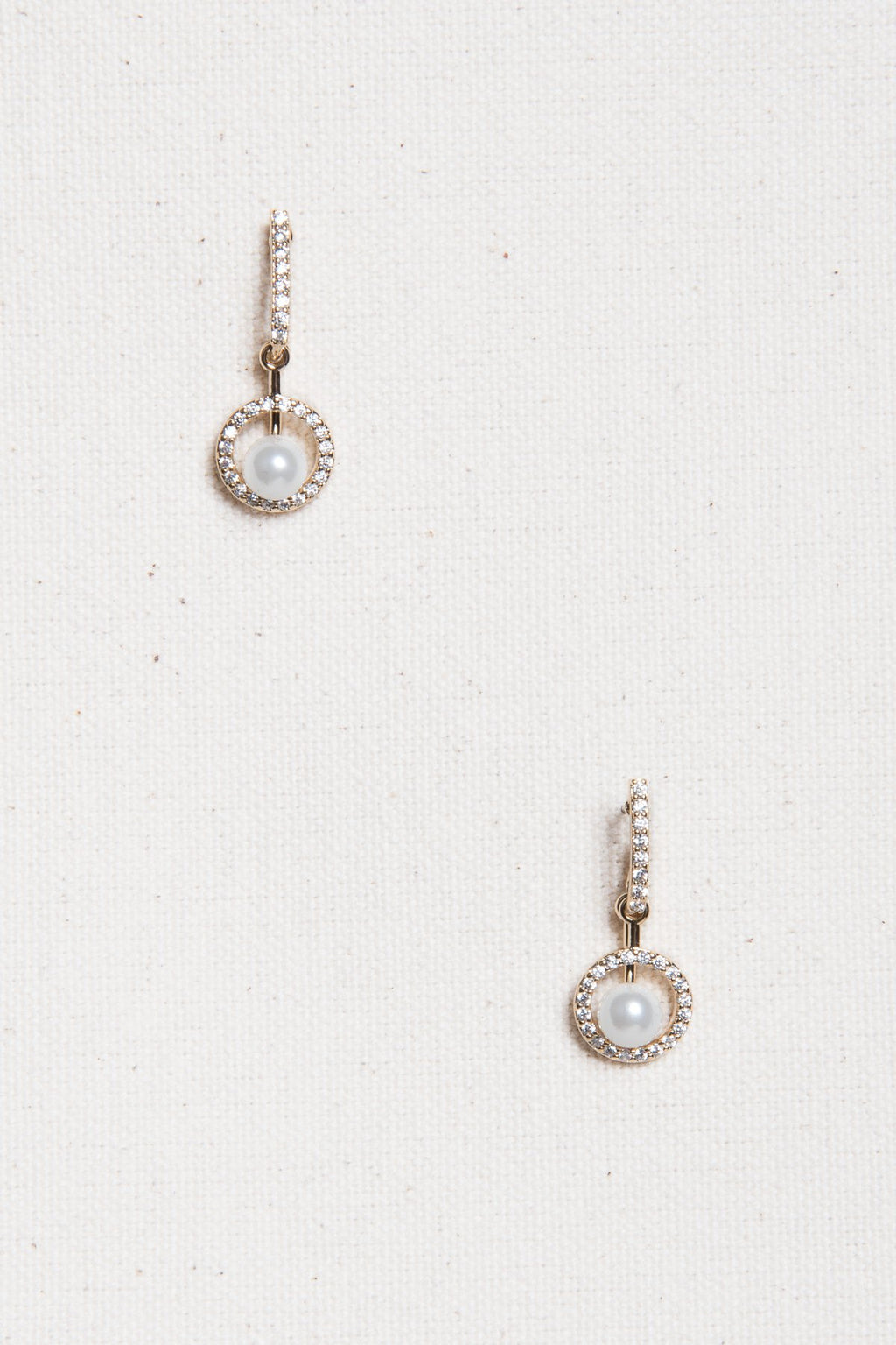 Tadashi Shoji - Crisette Earring