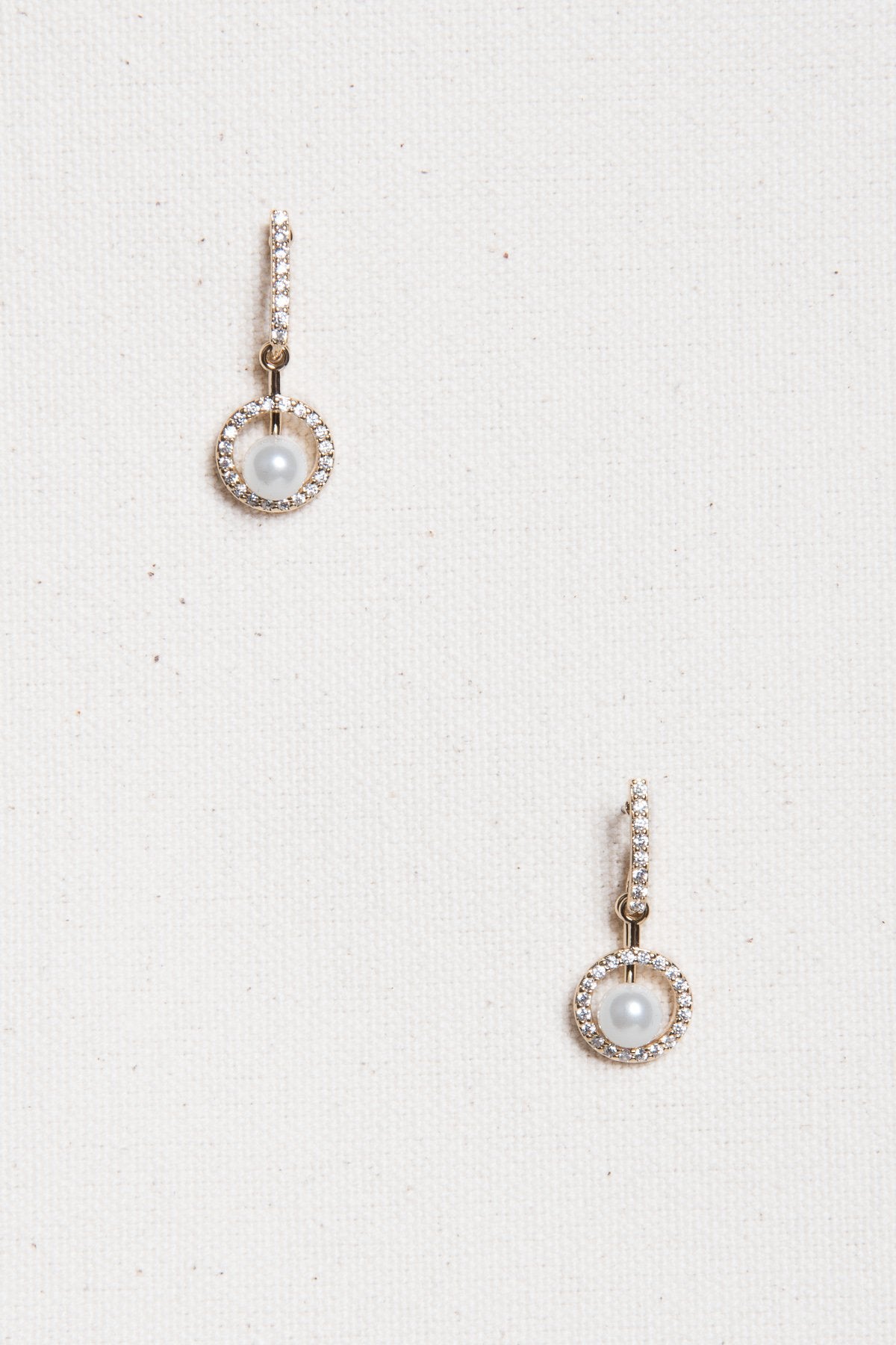 Tadashi Shoji - Crisette Earring