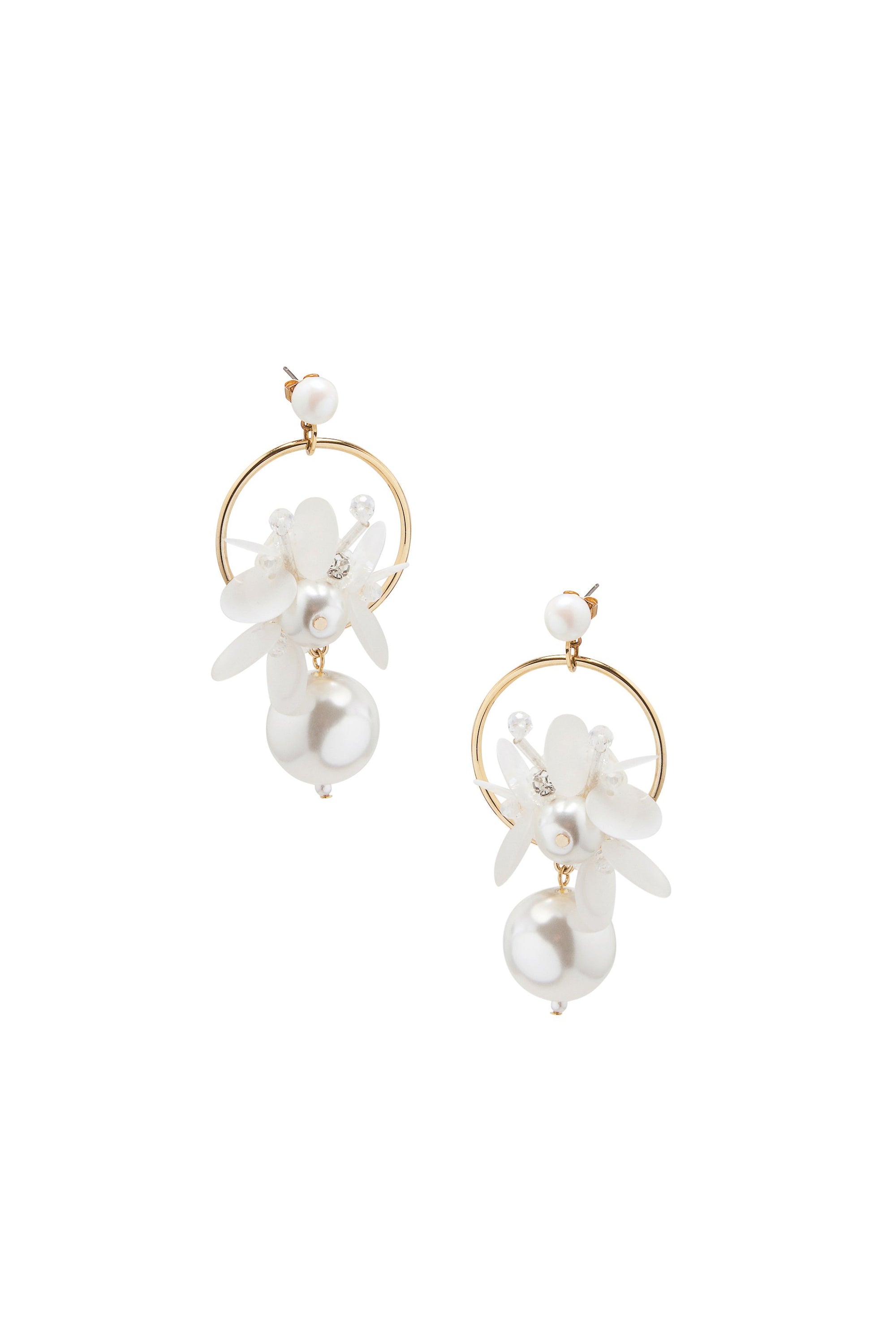 Tadashi Shoji - Zeina Earrings