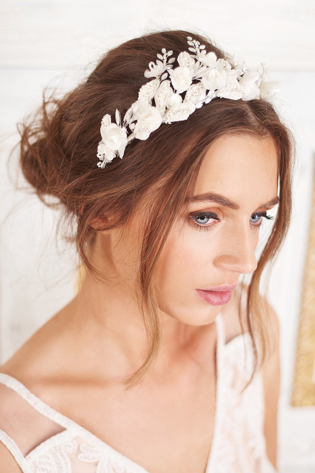 Brooke  Headband