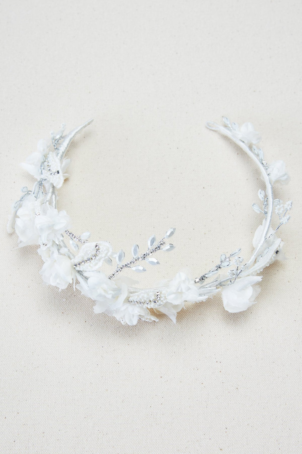 Brooke  Headband