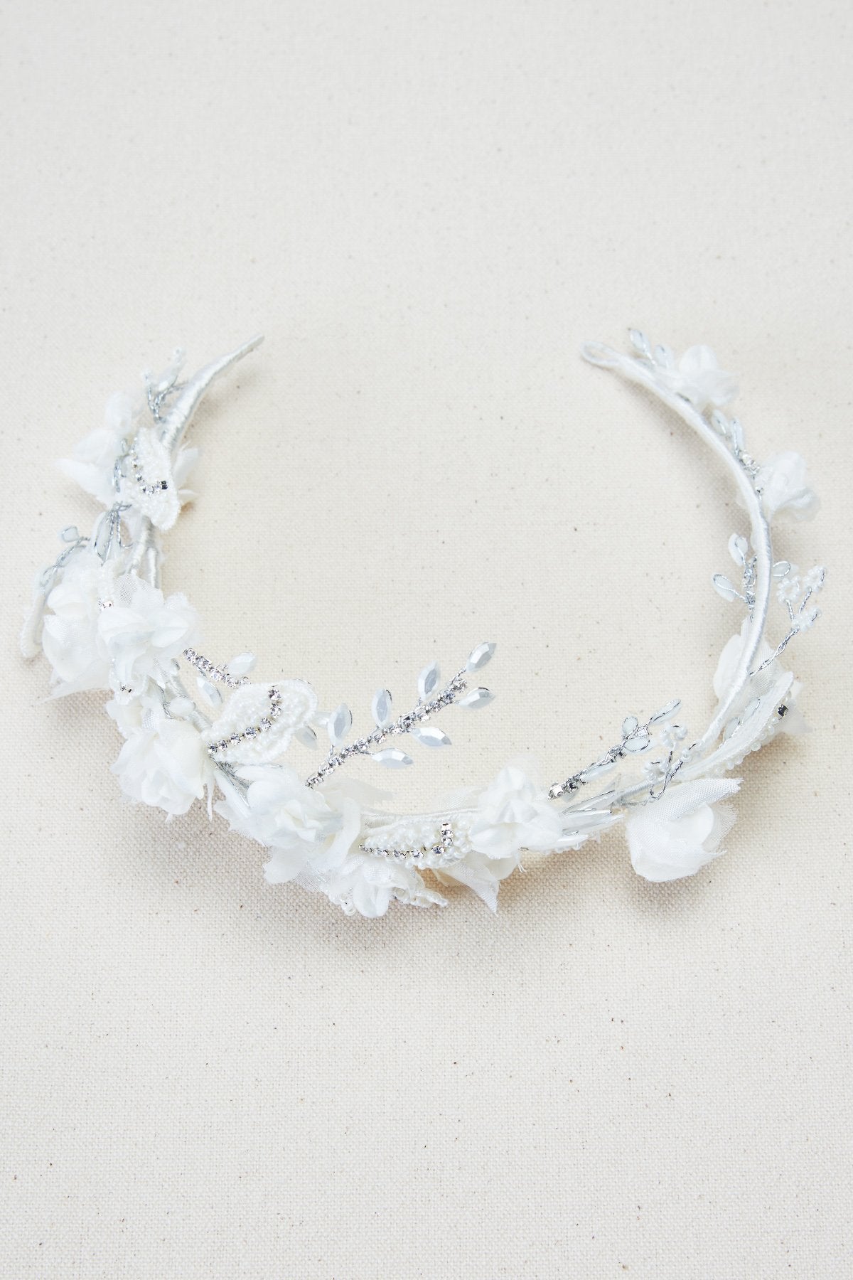 Brooke  Headband