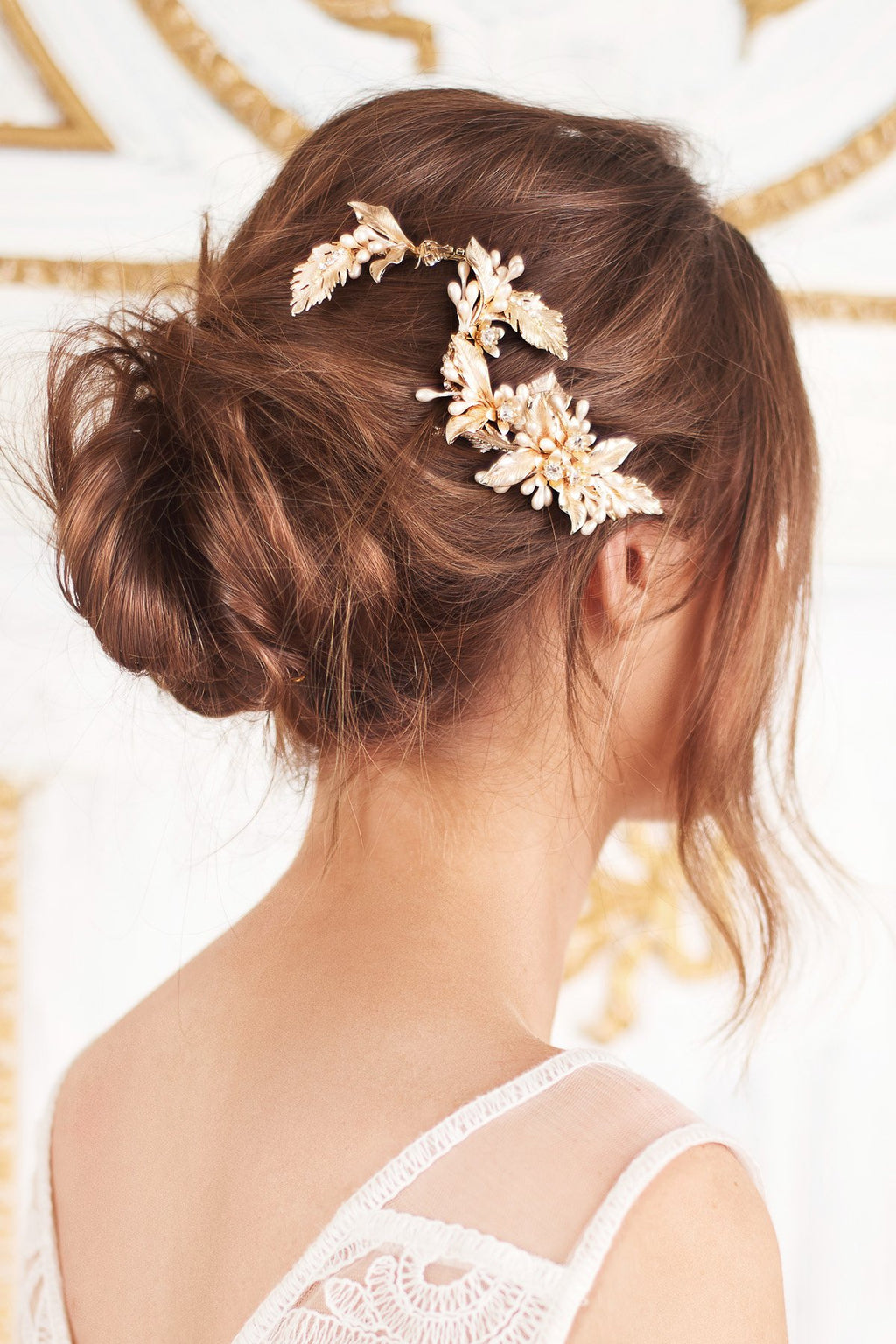 Tadashi Shoji - Dottie Hair Pin