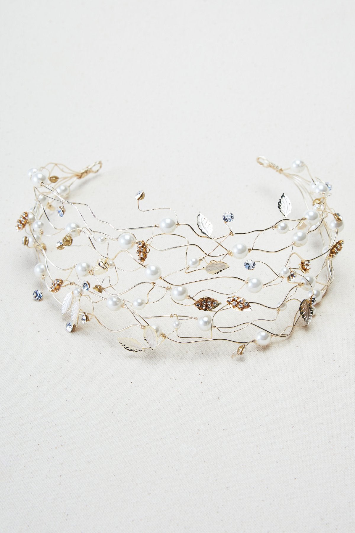 Tadashi Shoji - Brielle Headband