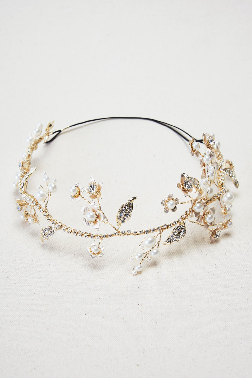Tadashi Shoji - Valerie Headband