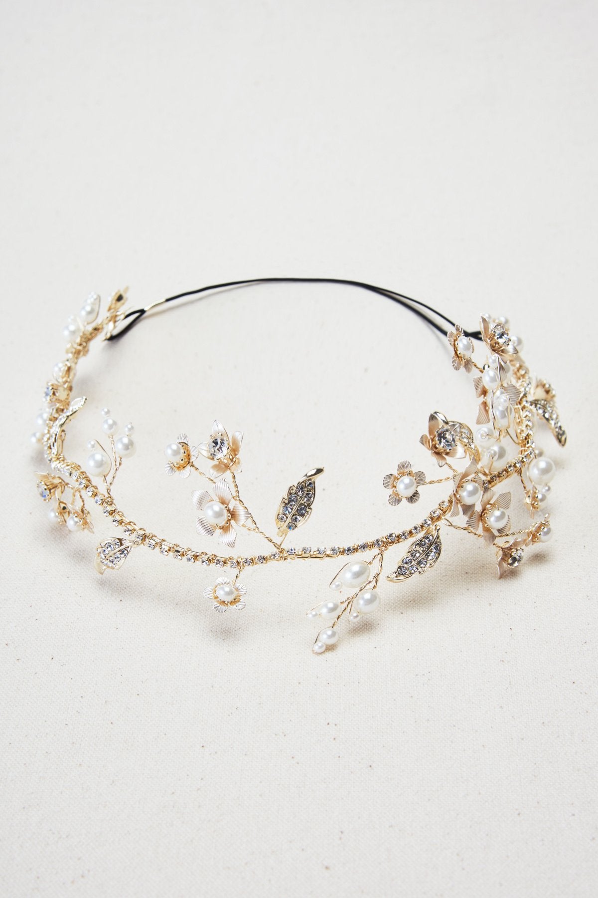 Tadashi Shoji - Valerie Headband