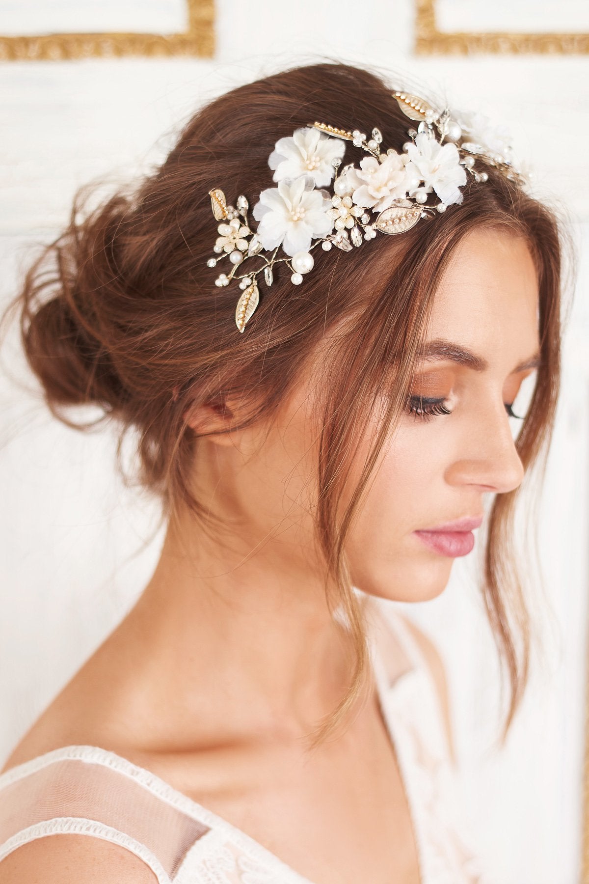 Tadashi Shoji - Jane Headband