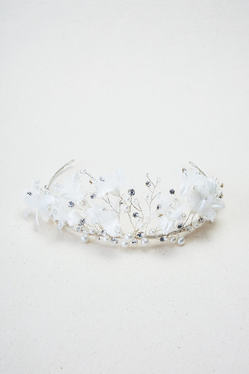Tadashi Shoji - Libby Crown 