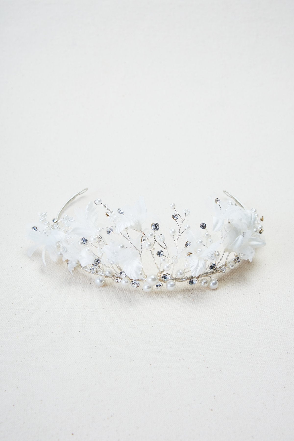 Tadashi Shoji - Libby Crown 