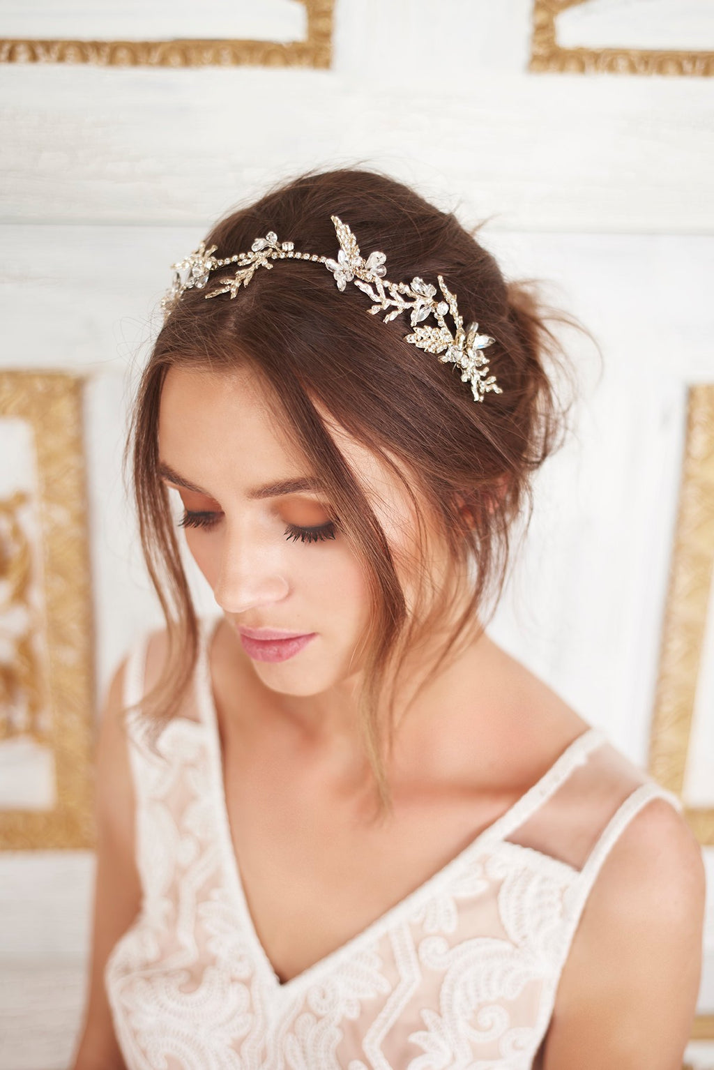 Tadashi Shoji - Alice Crown 