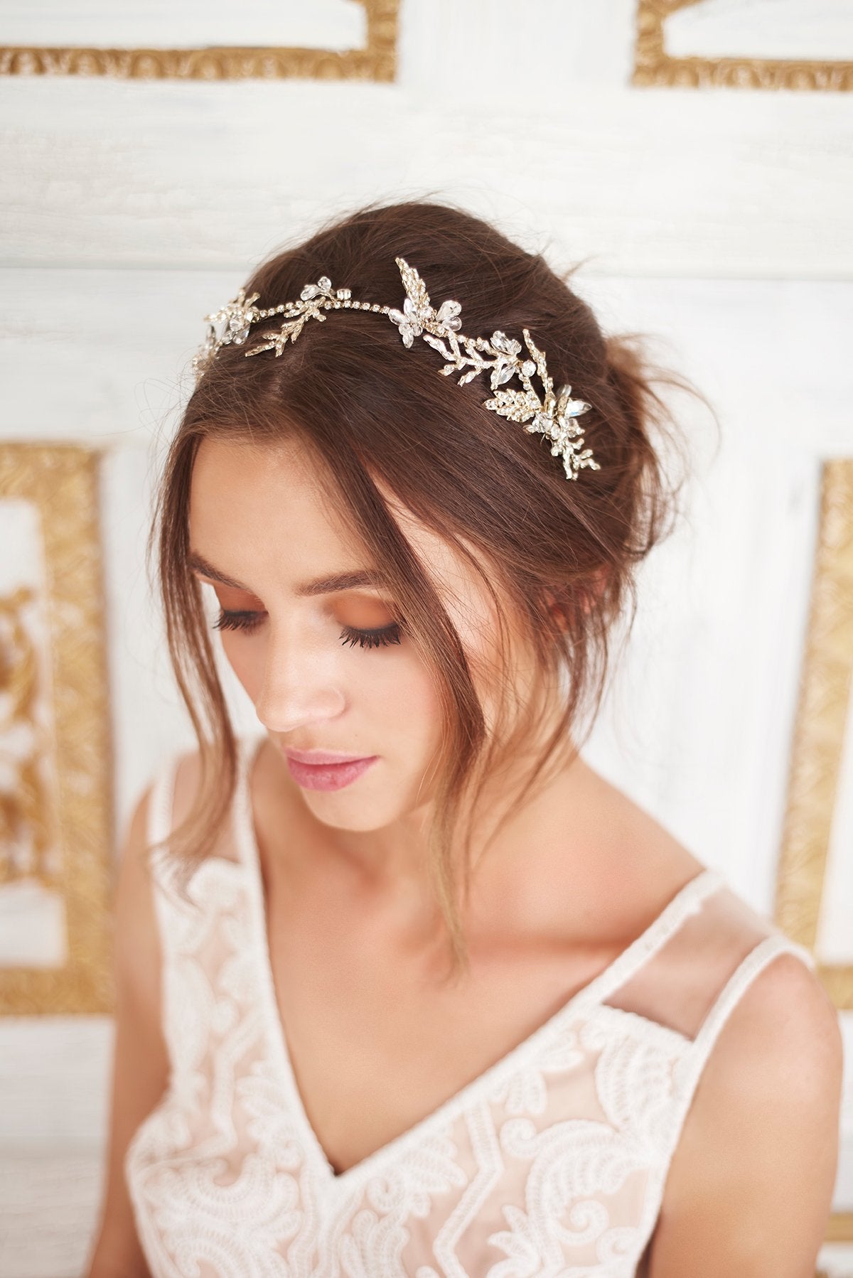 Tadashi Shoji - Alice Crown 