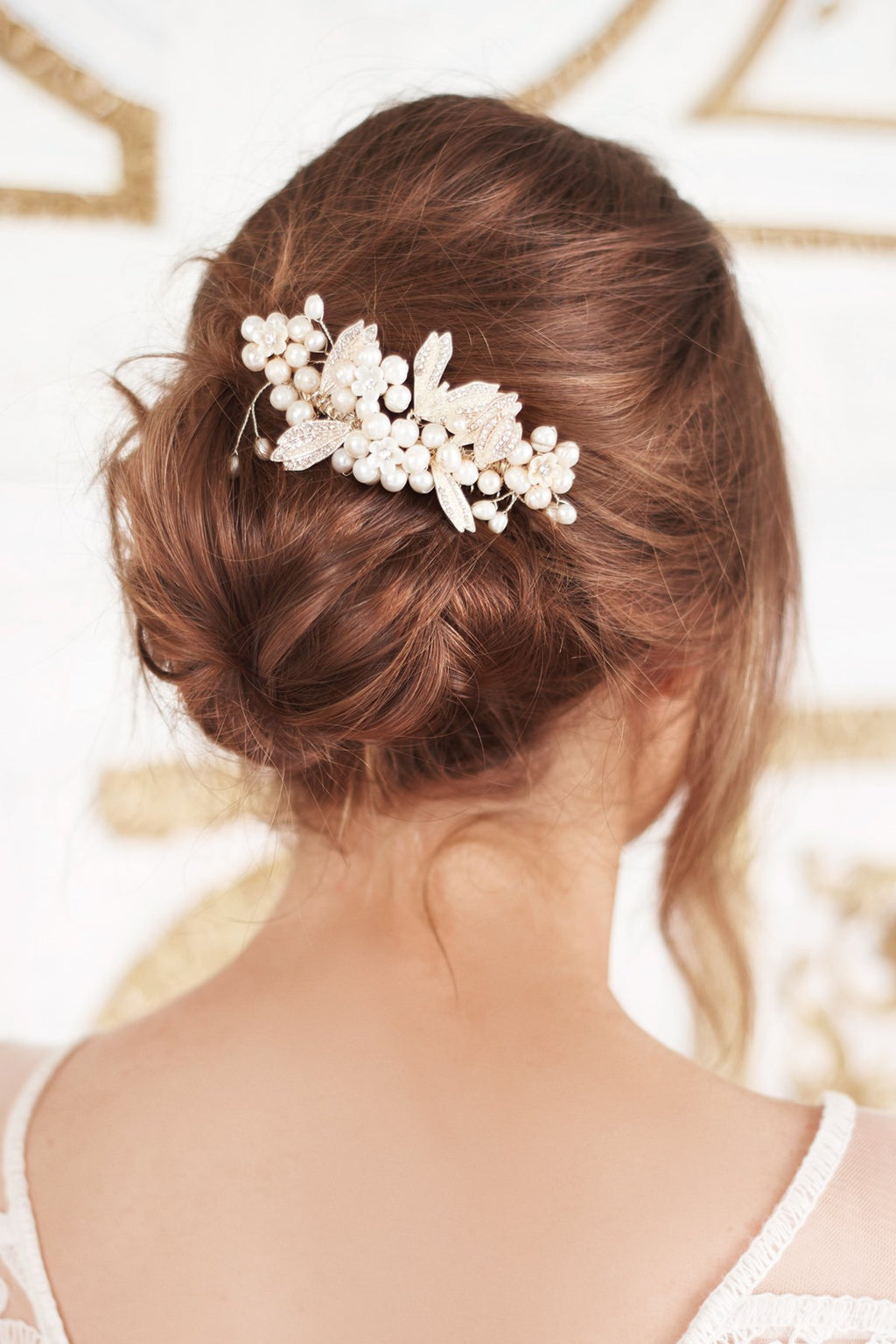 Tadashi Shoji - Jules Comb 
