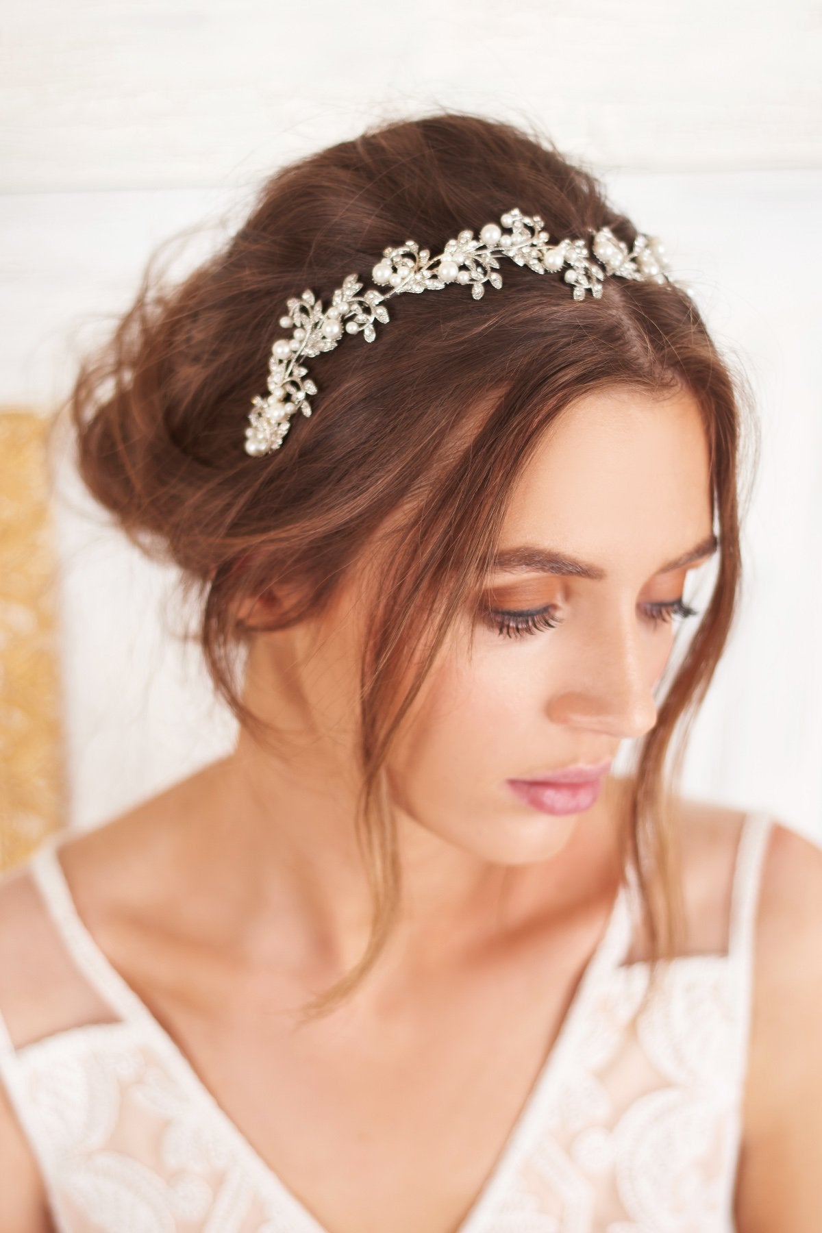 Tadashi Shoji - Lizzie Halo