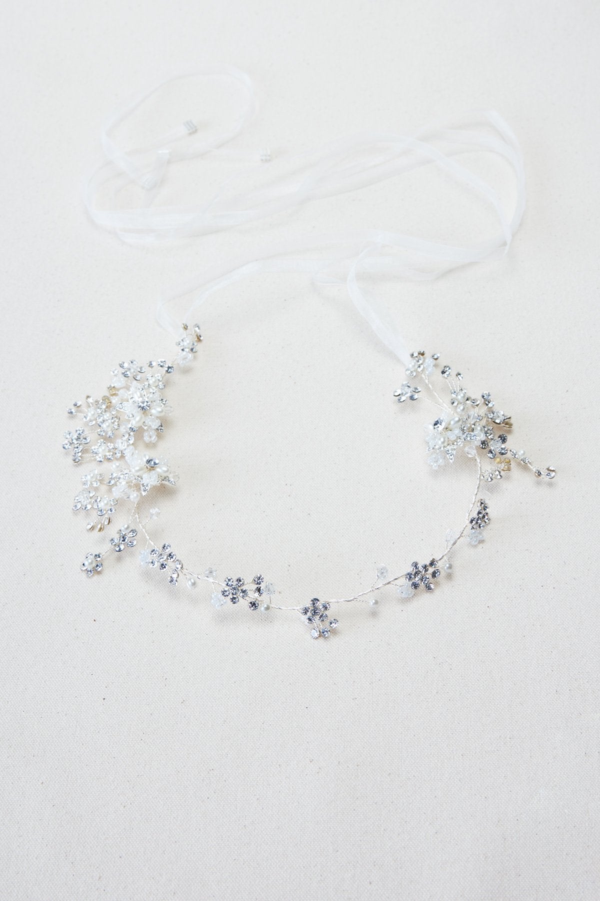Tadashi Shoji - Josie Halo