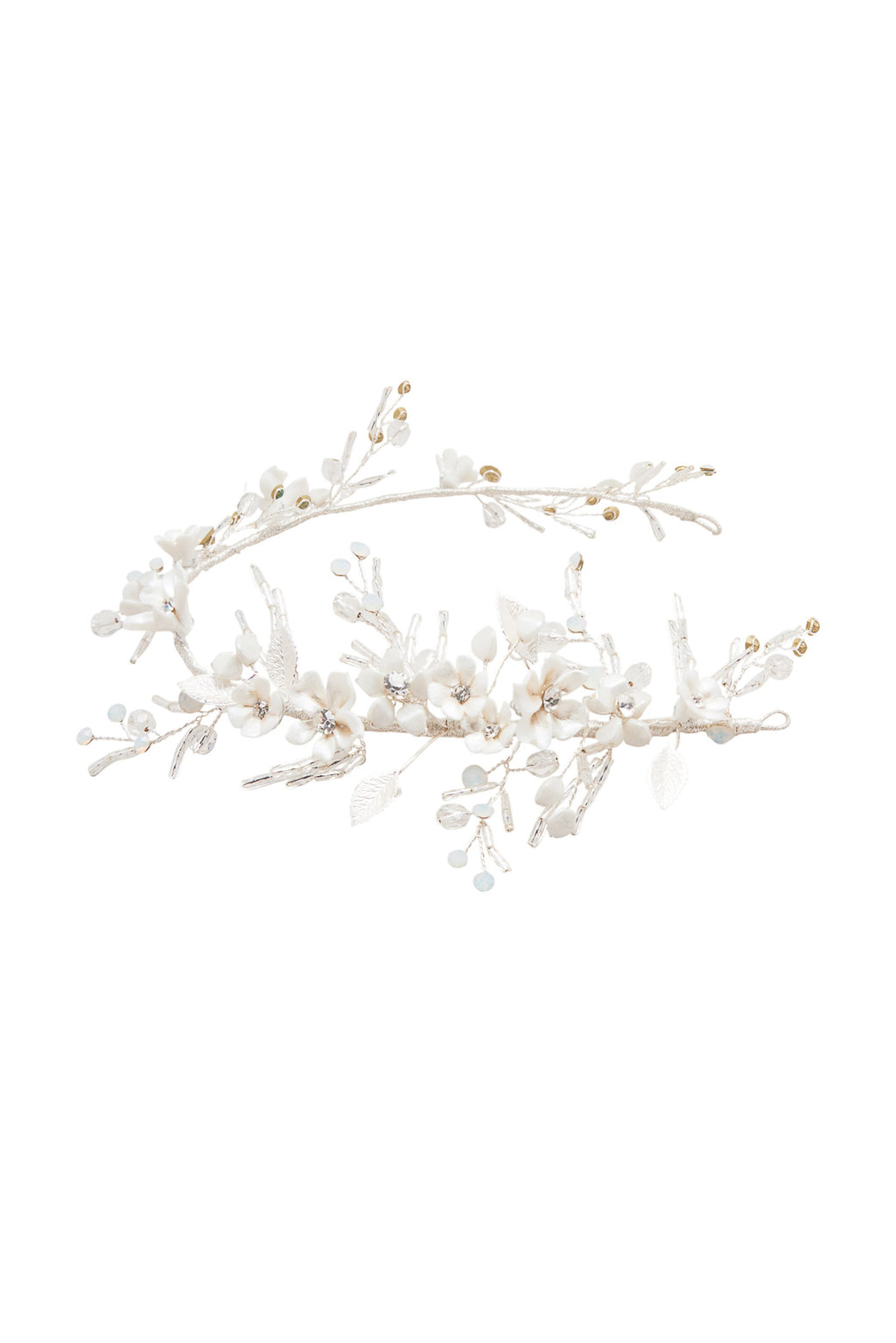 Tadashi Shoji - Mimi Headband