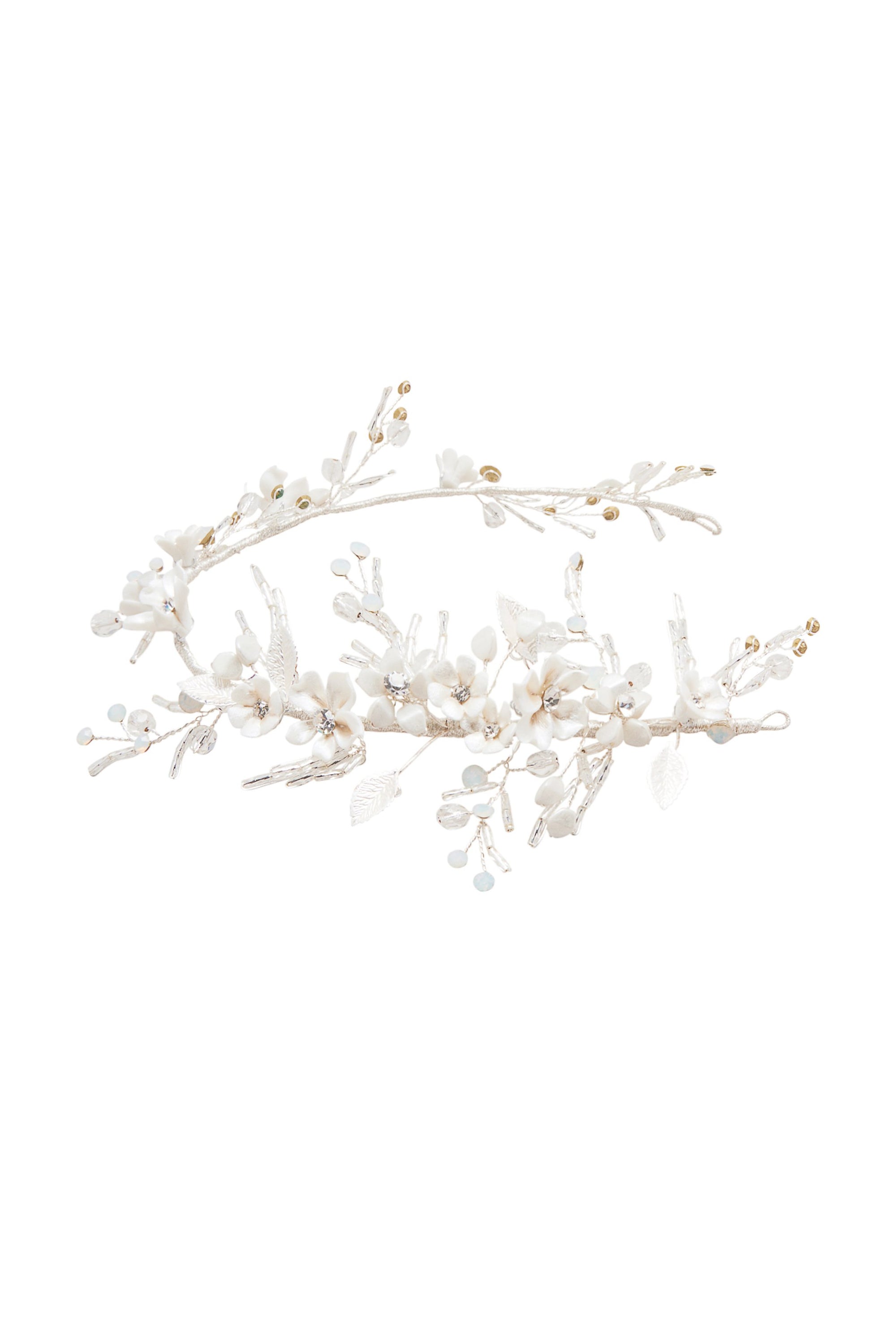 Tadashi Shoji - Mimi Headband