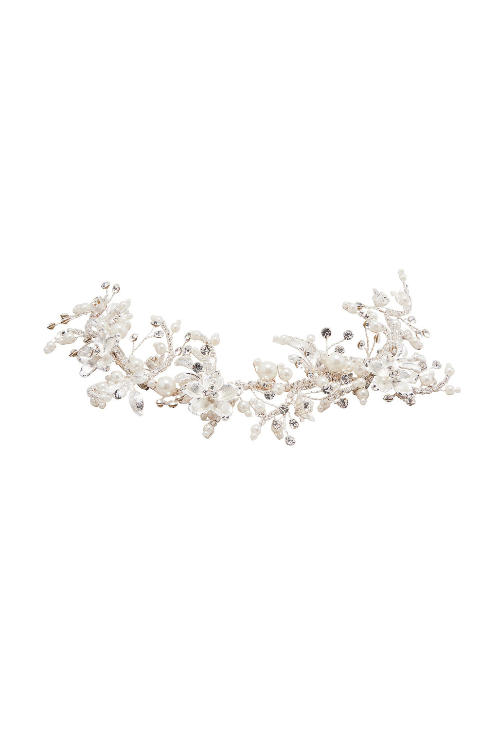 Tadashi Shoji - Bridget Hair Clip
