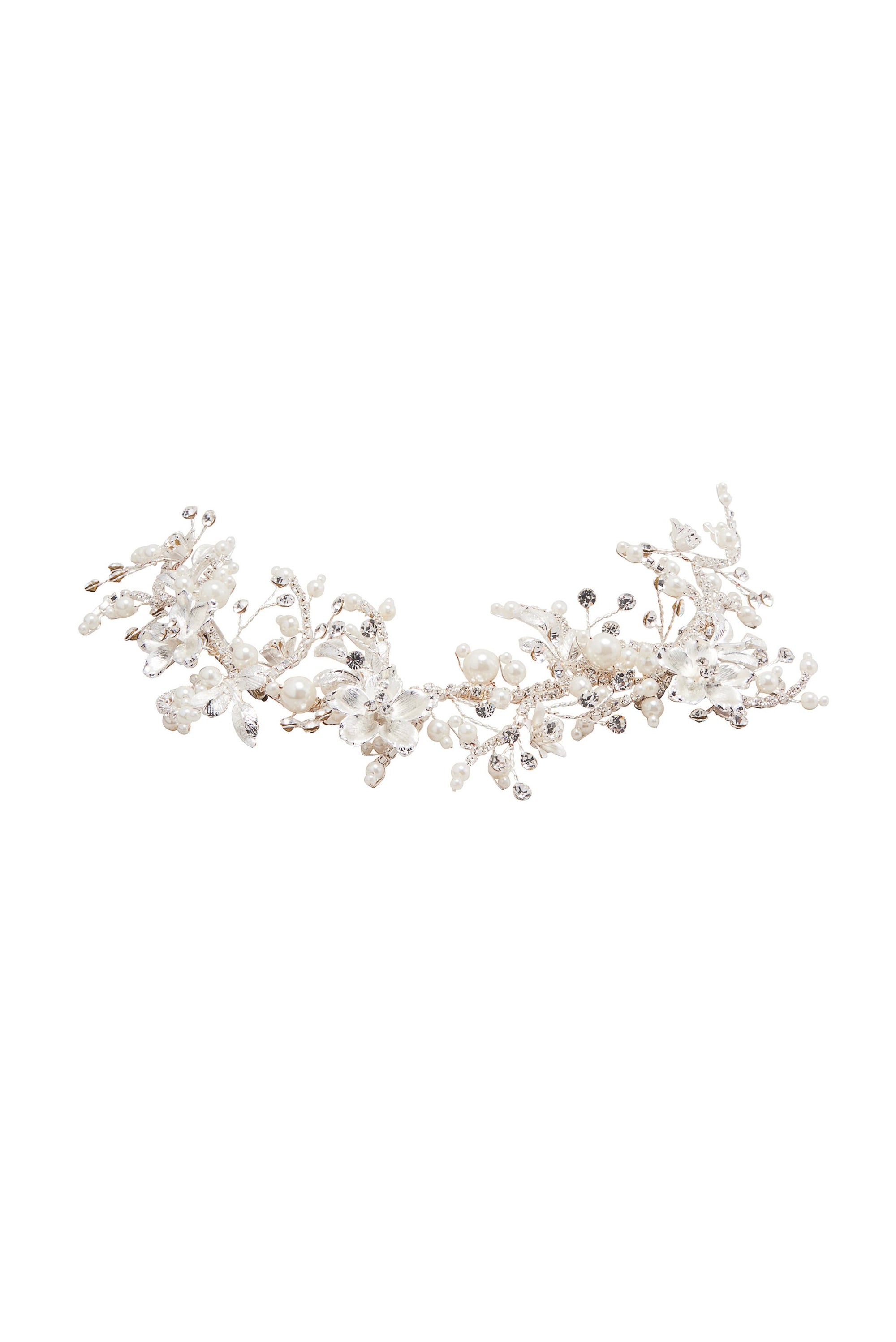 Tadashi Shoji - Bridget Hair Clip