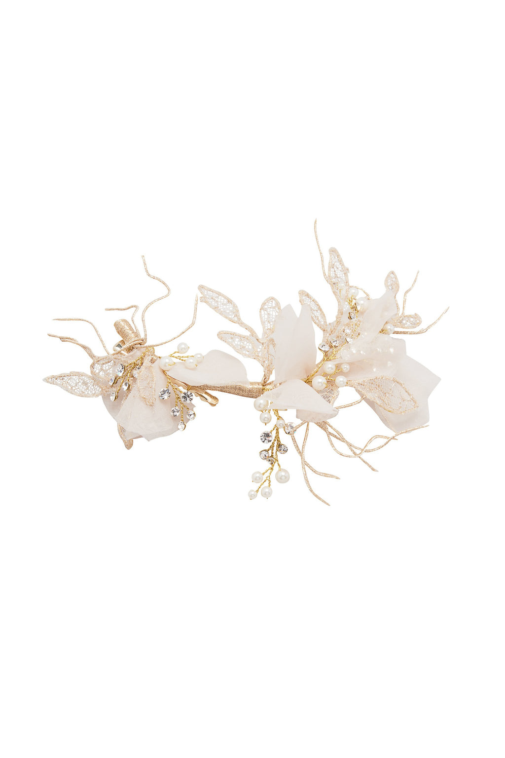 Tadashi Shoji - Anya Hair Clip