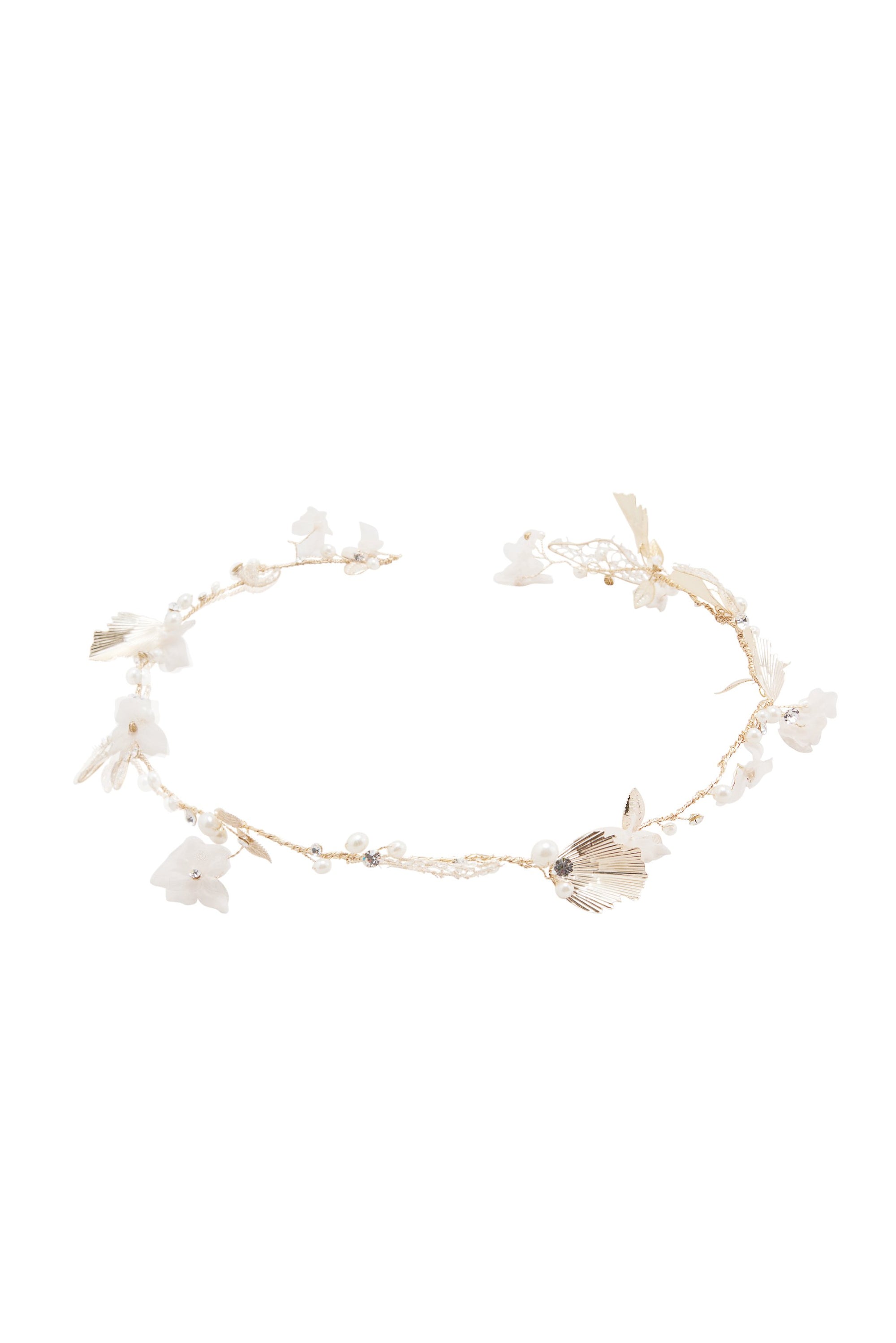 Tadashi Shoji - Janey Headpiece