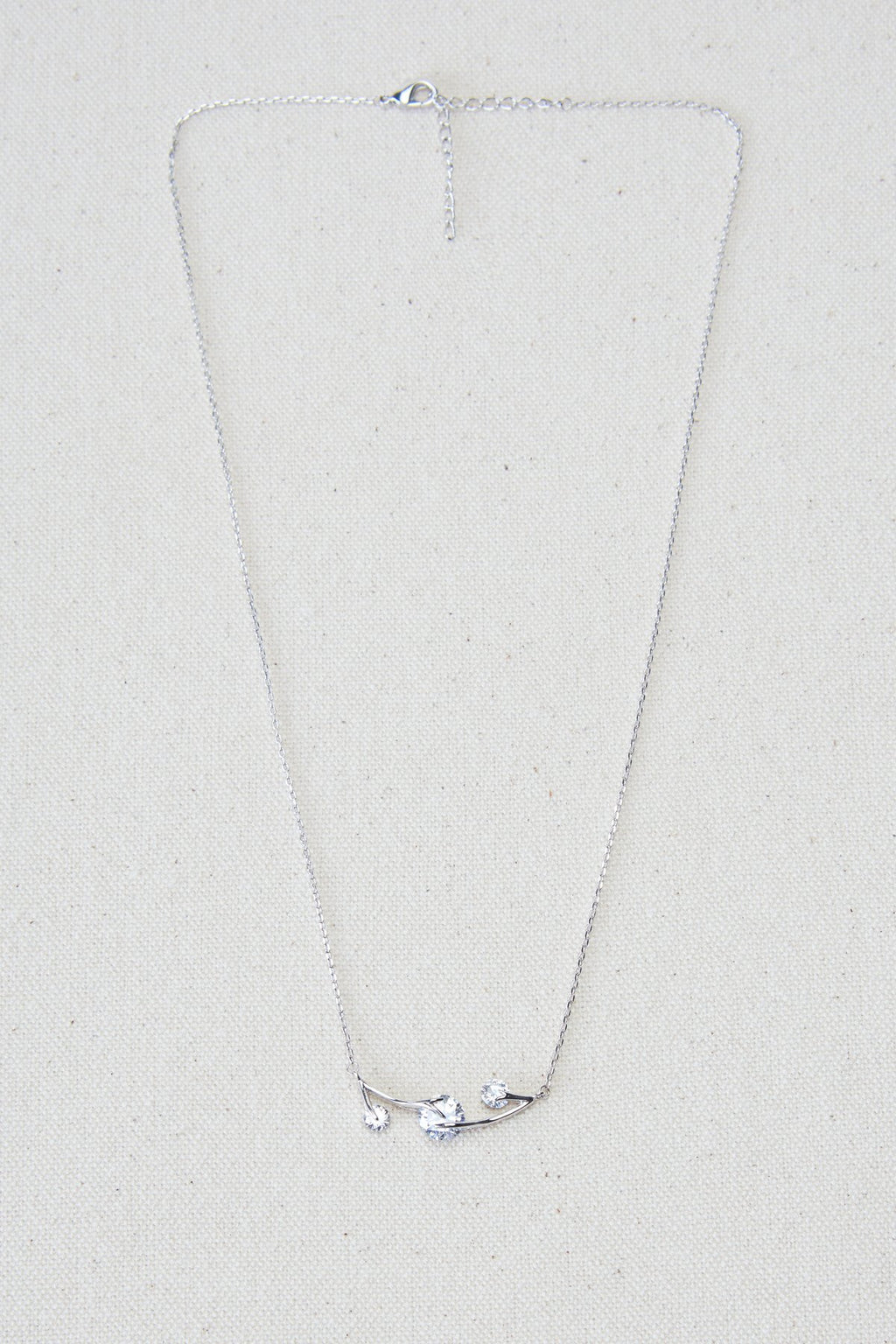 Tadashi Shoji - Carrie Necklace