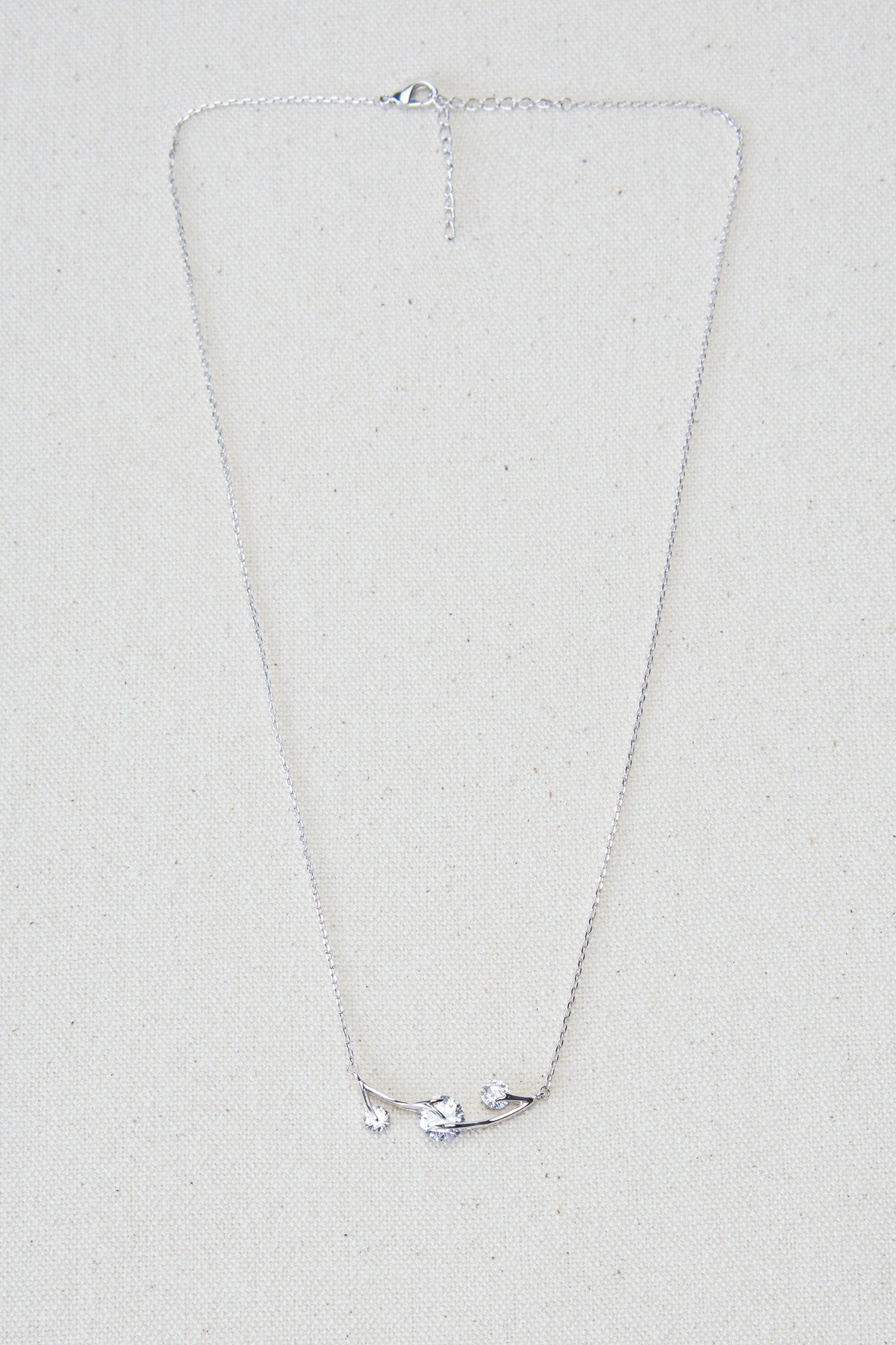 Tadashi Shoji - Carrie Necklace