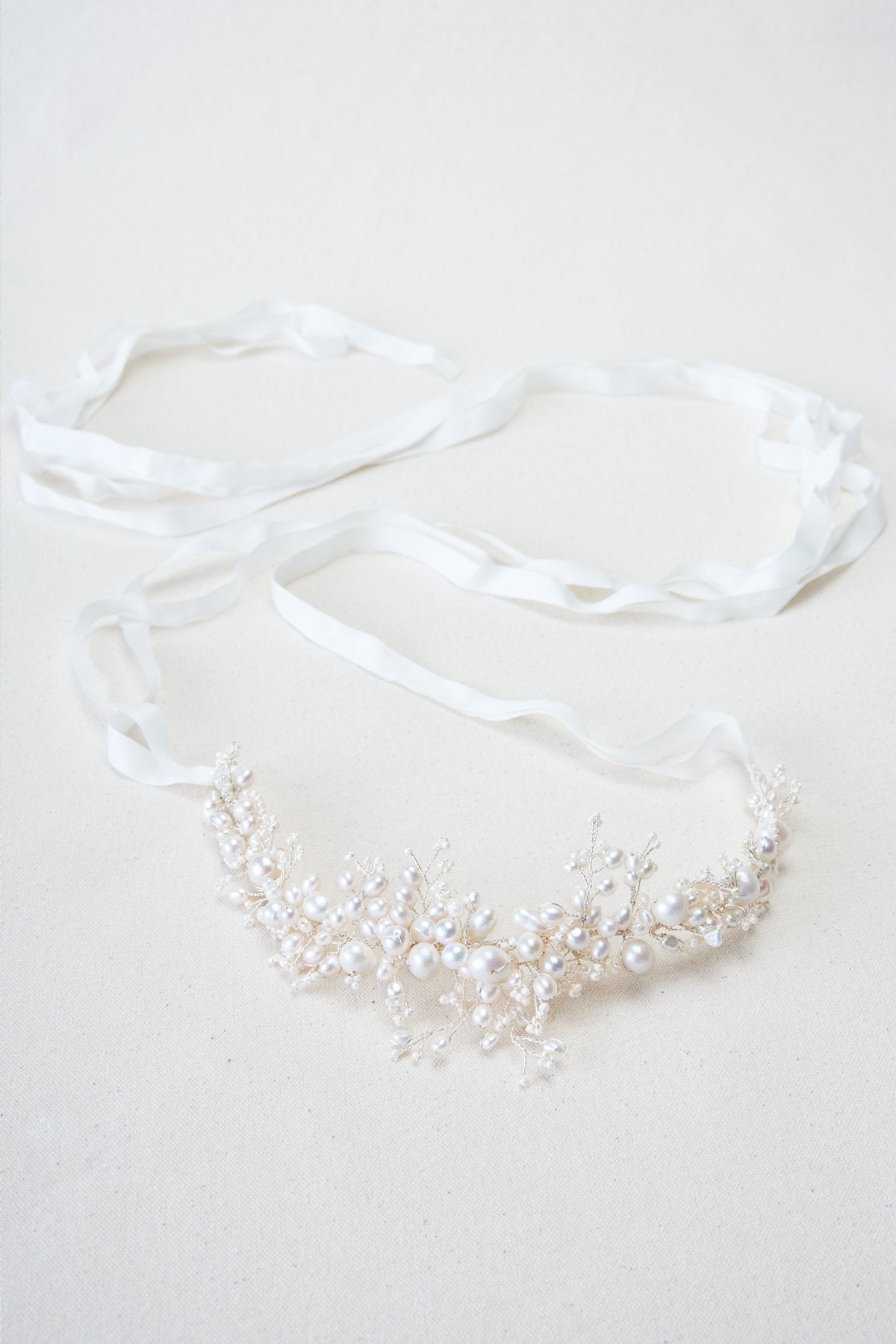 Tadashi Shoji - Bonnie Headpiece