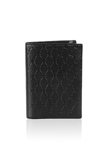 Leather Passport Cover