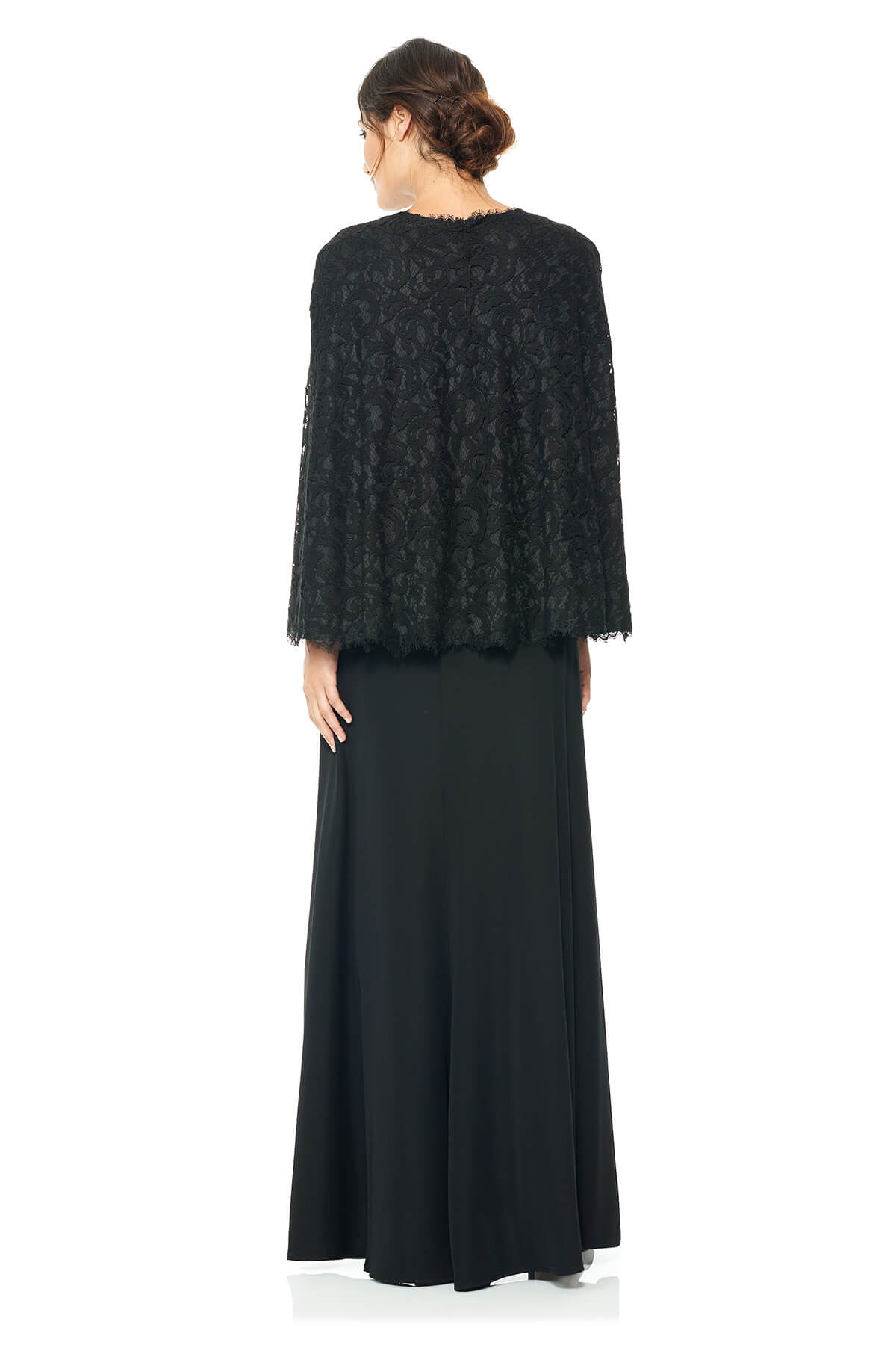 Tadashi Shoji - Petrel Blouse
