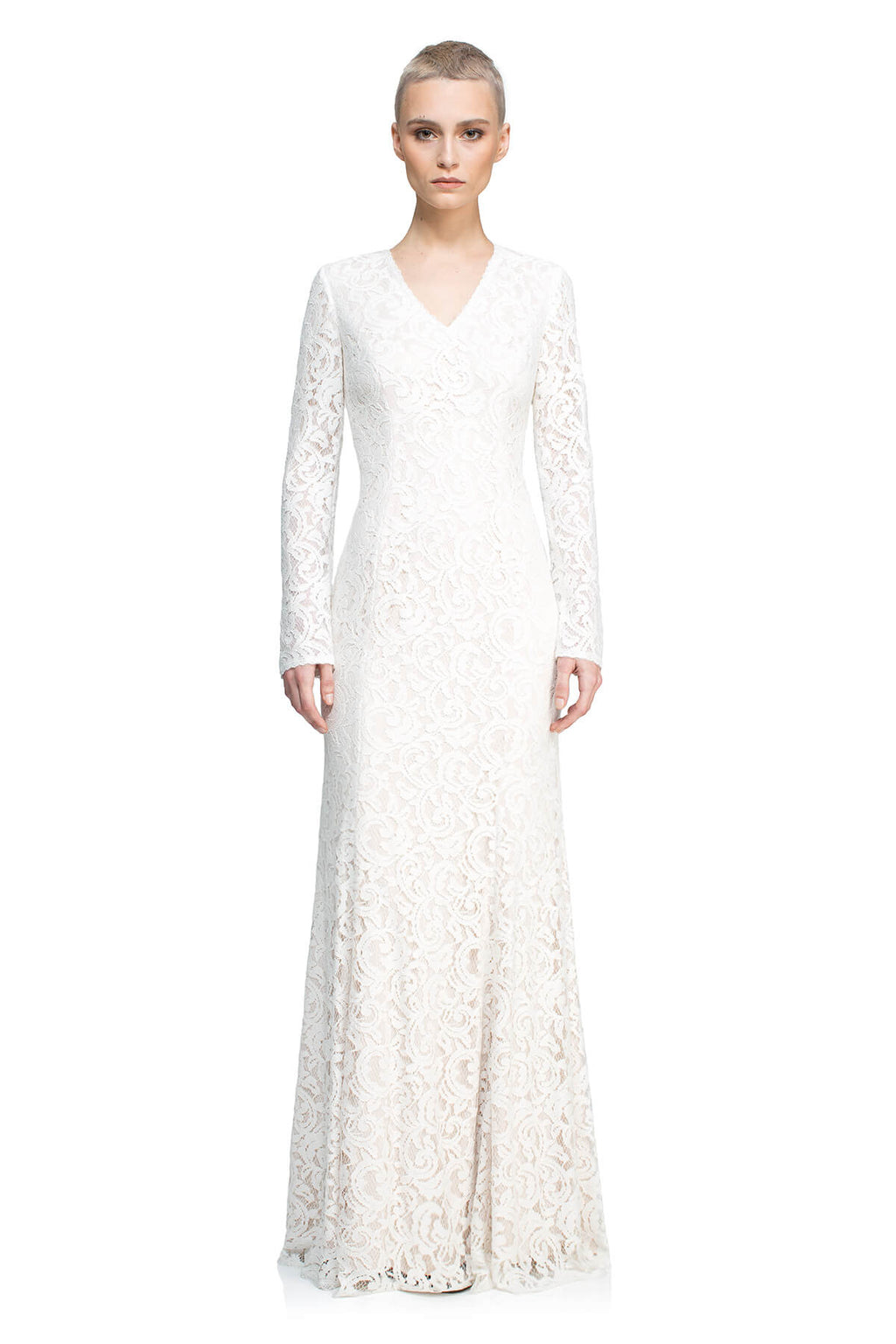 Tadashi Shoji - Rakka Gown