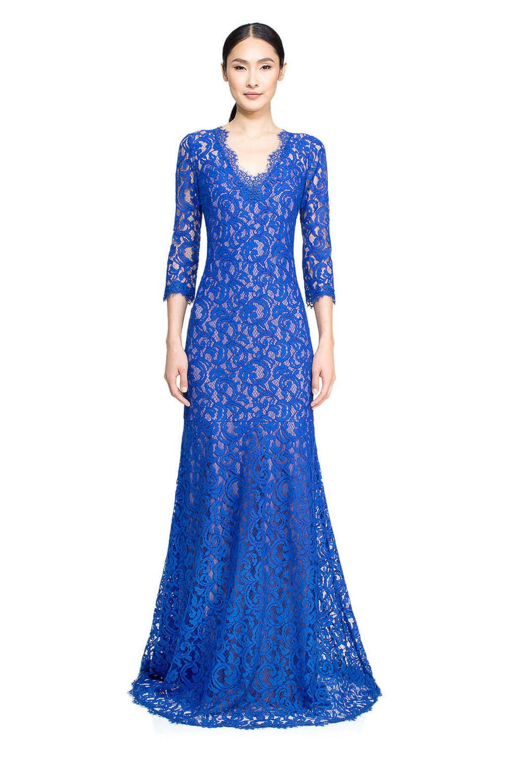 Tadashi Shoji - Porga Gown 